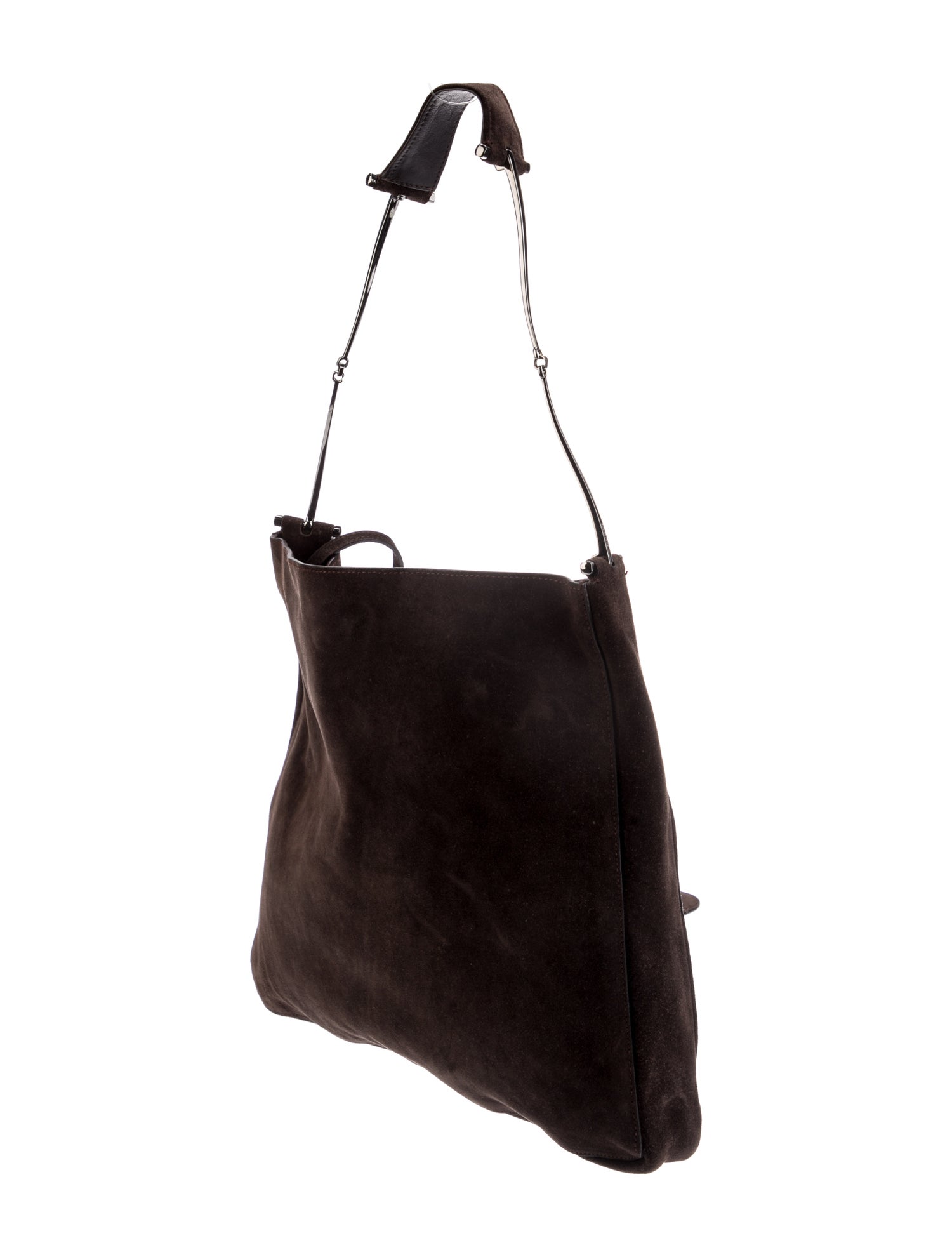 Gucci Horsebit Horsebit Shoulder Bag