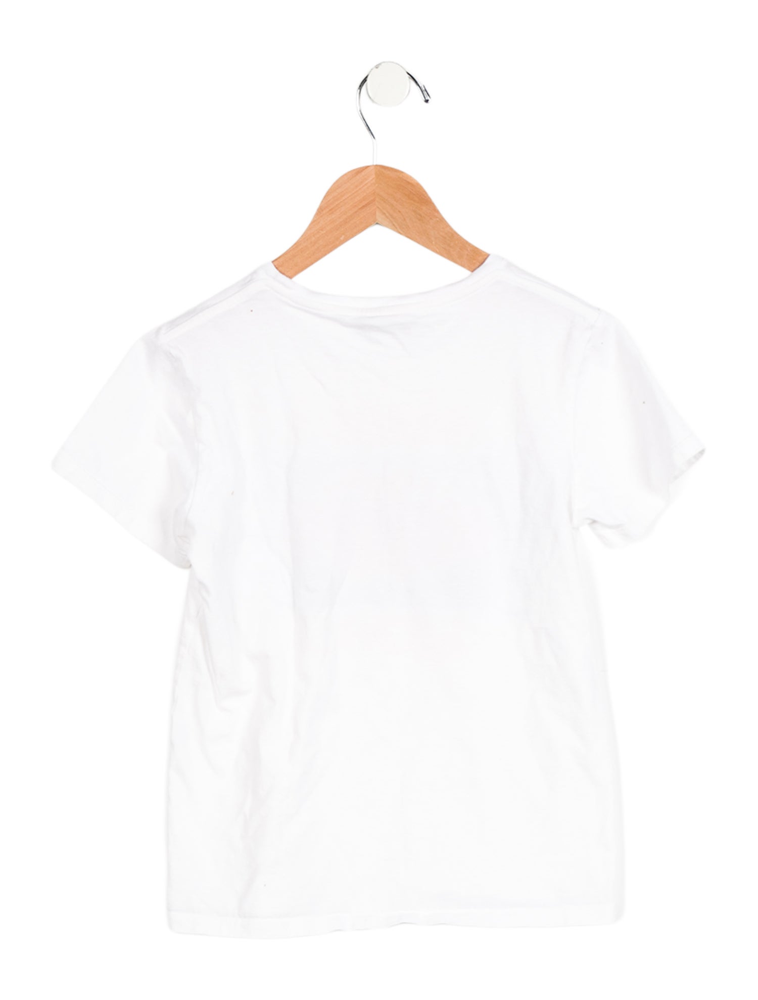 Gucci Graphic Print T Shirt