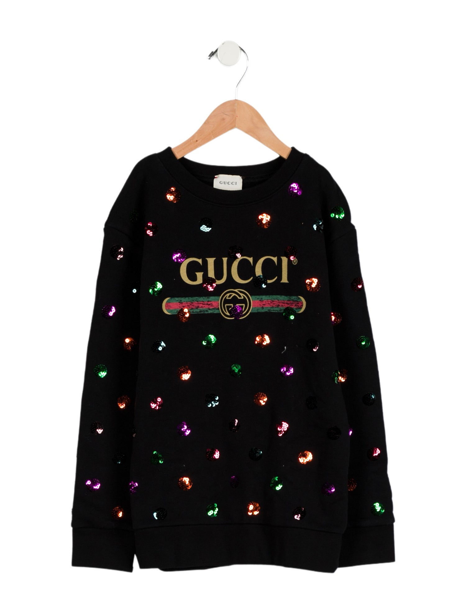 Gucci Girls' Sweatshirt
