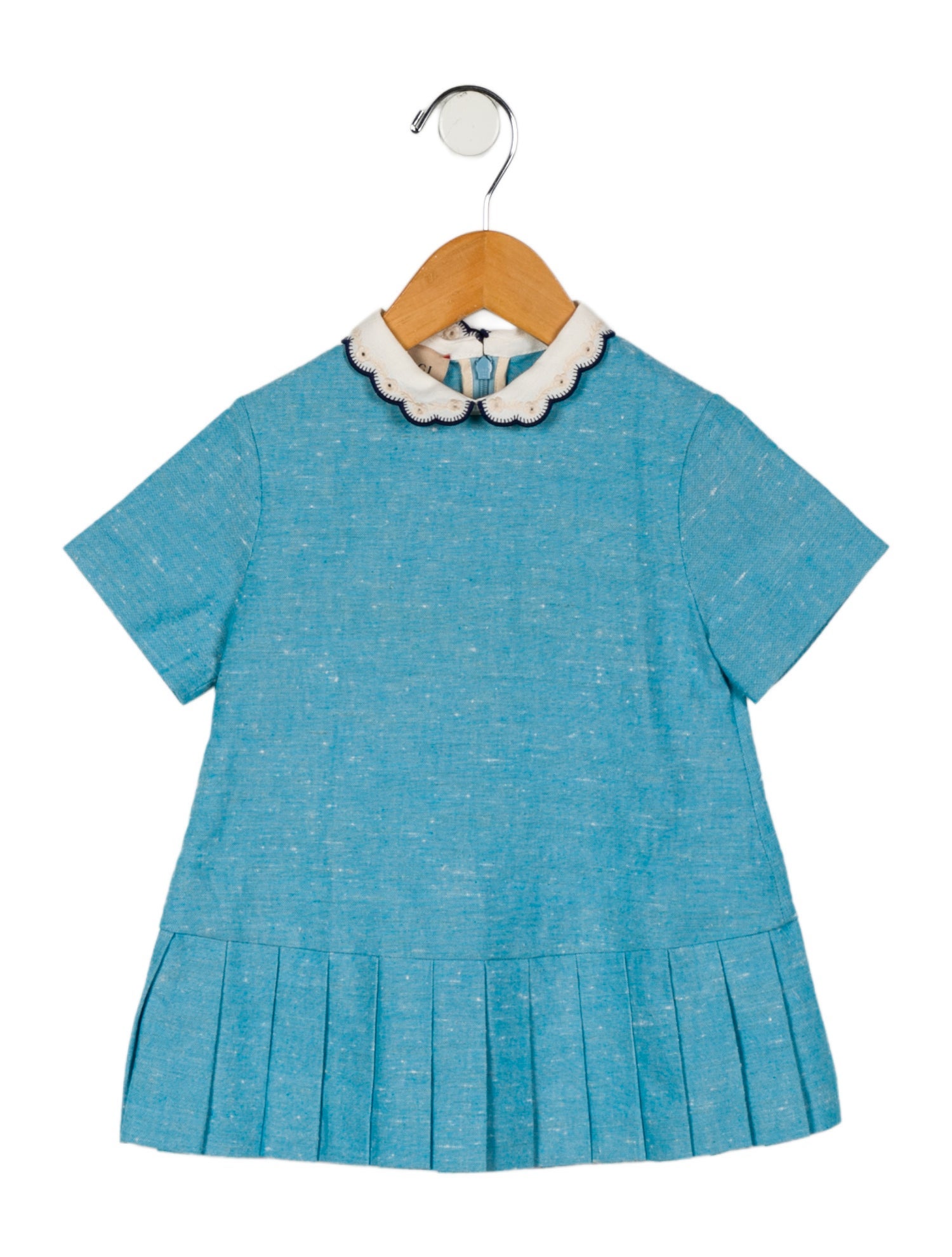 Gucci Short Sleeve Dress