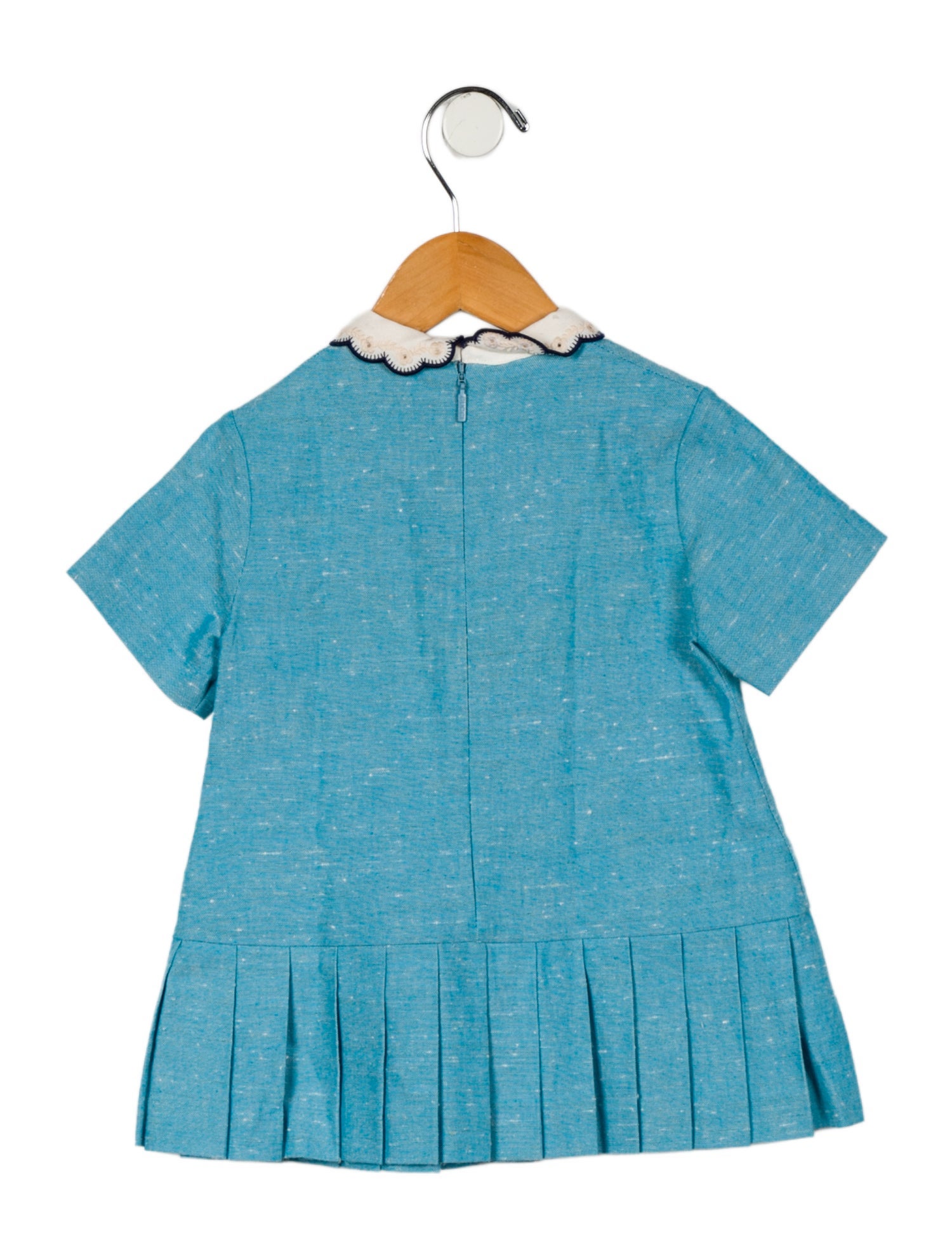 Gucci Short Sleeve Dress