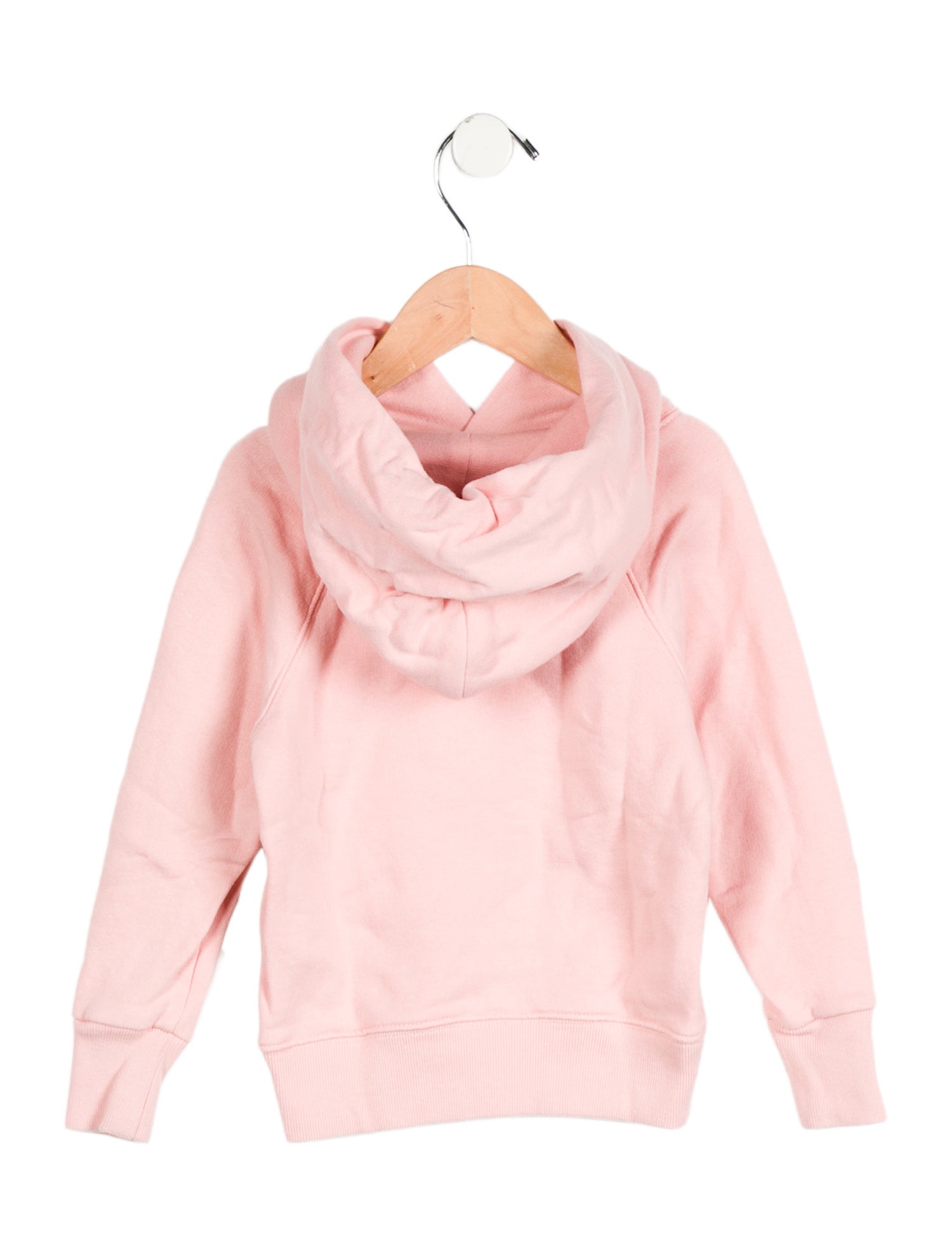 Gucci Graphic Print Hooded Sweatshirt