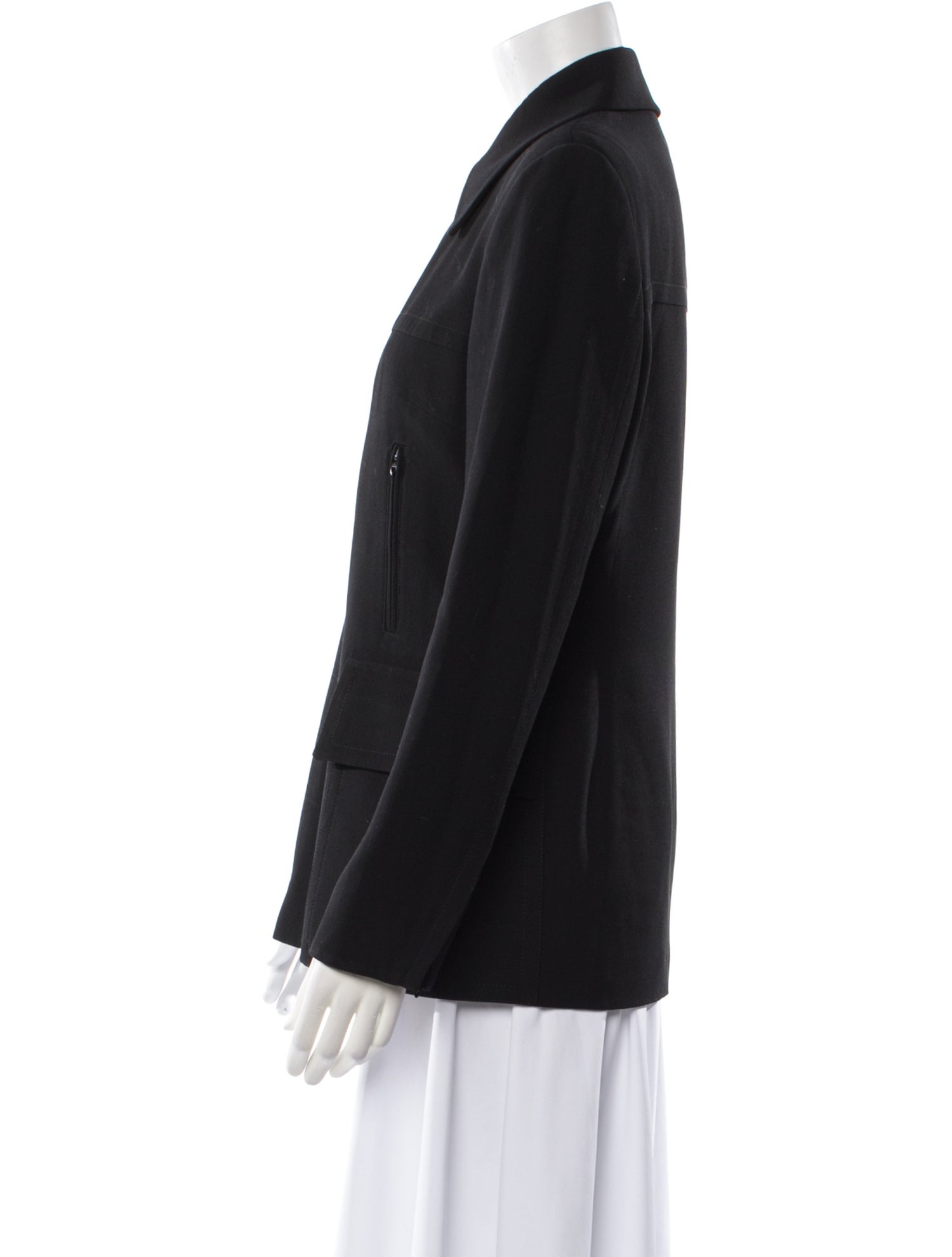 Gucci Vintage 1996 Jacket