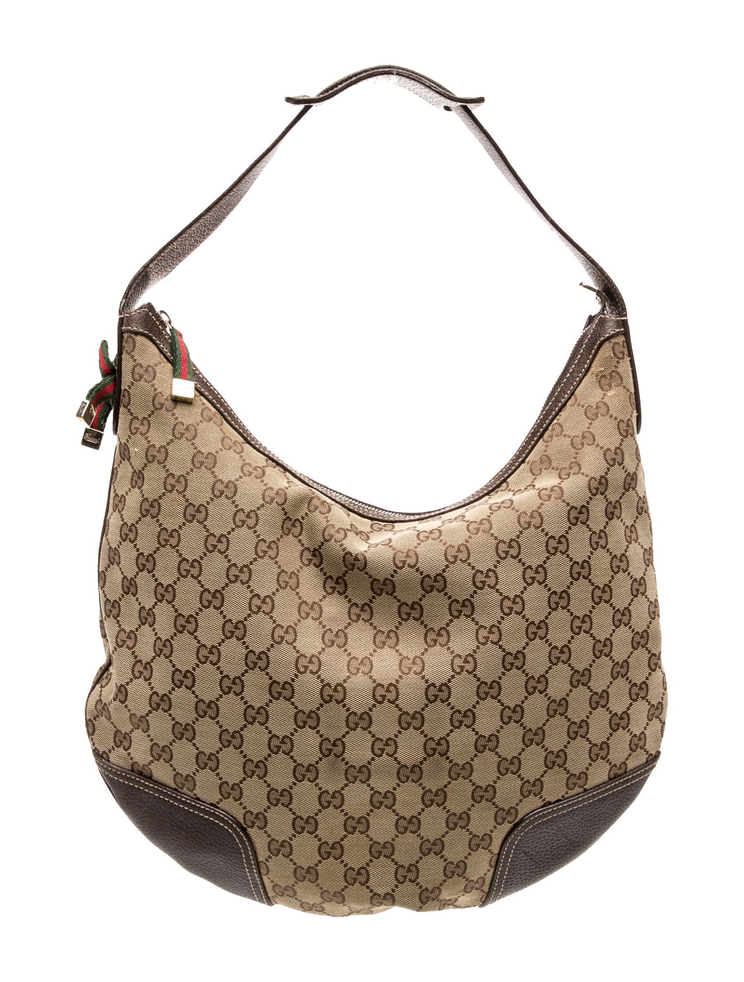Gucci GG Canvas Princy