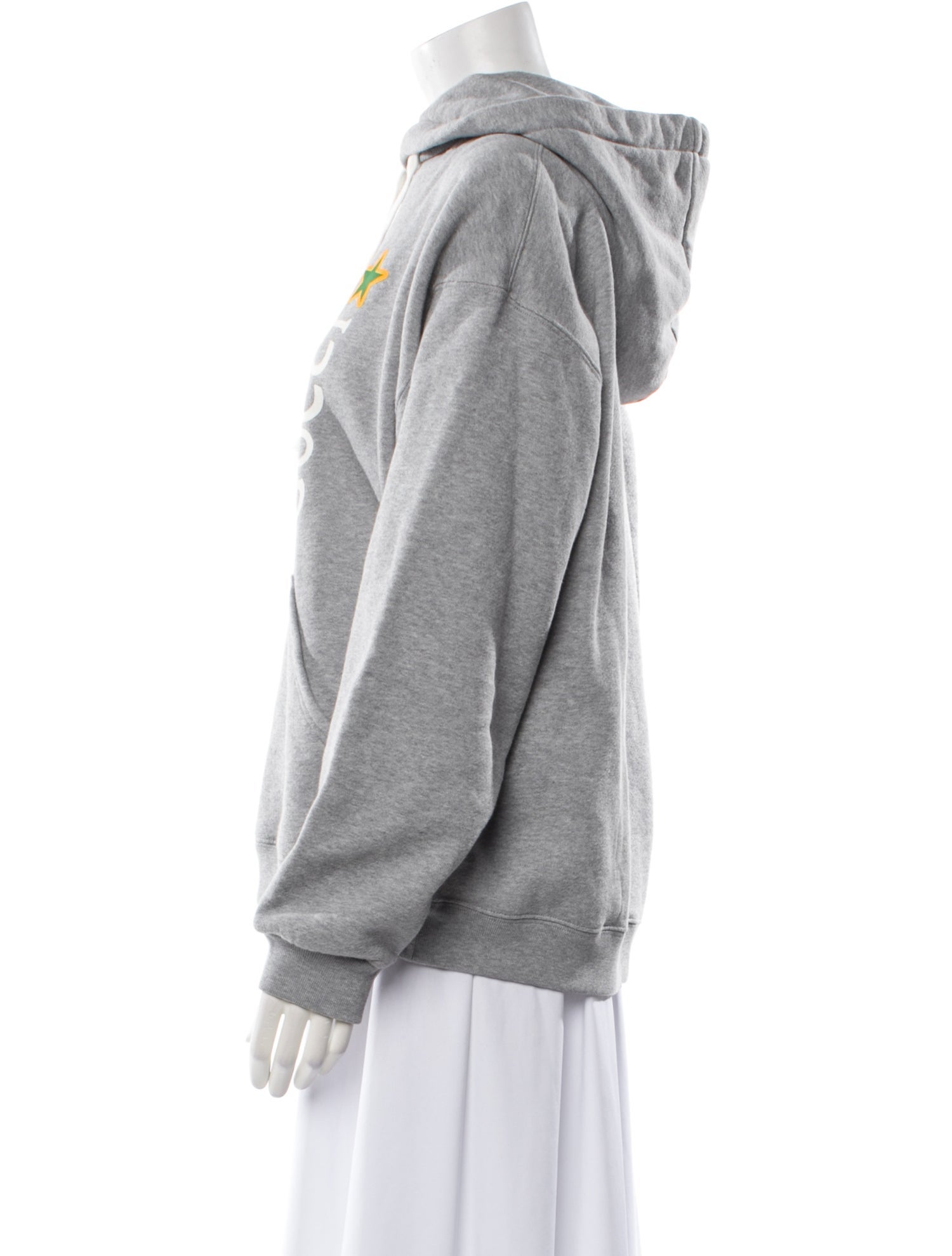 Gucci 2020 Mélange Sweatshirt