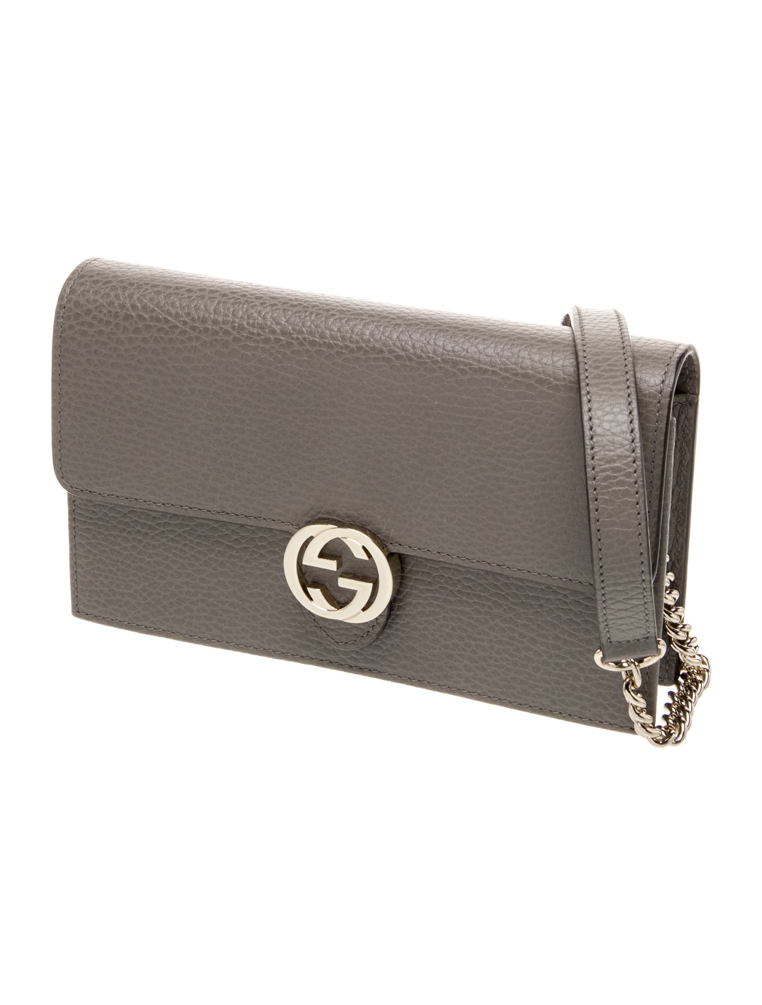 Interlocking G Interlocking GG