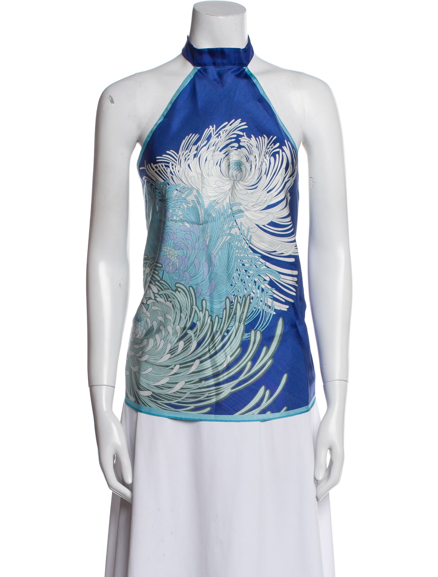 Gucci Vintage 2013 Top