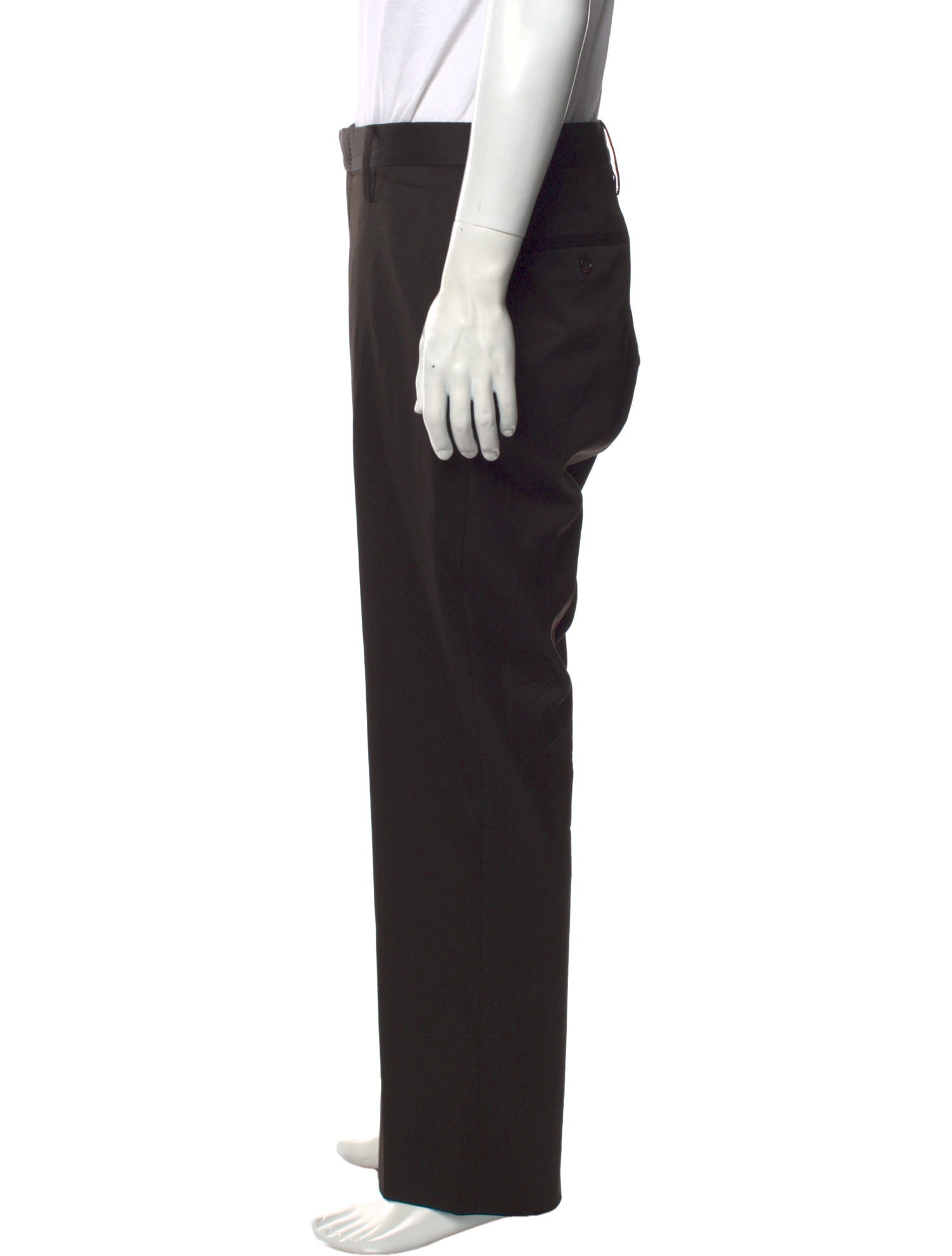 Gucci Wool Dress Pants