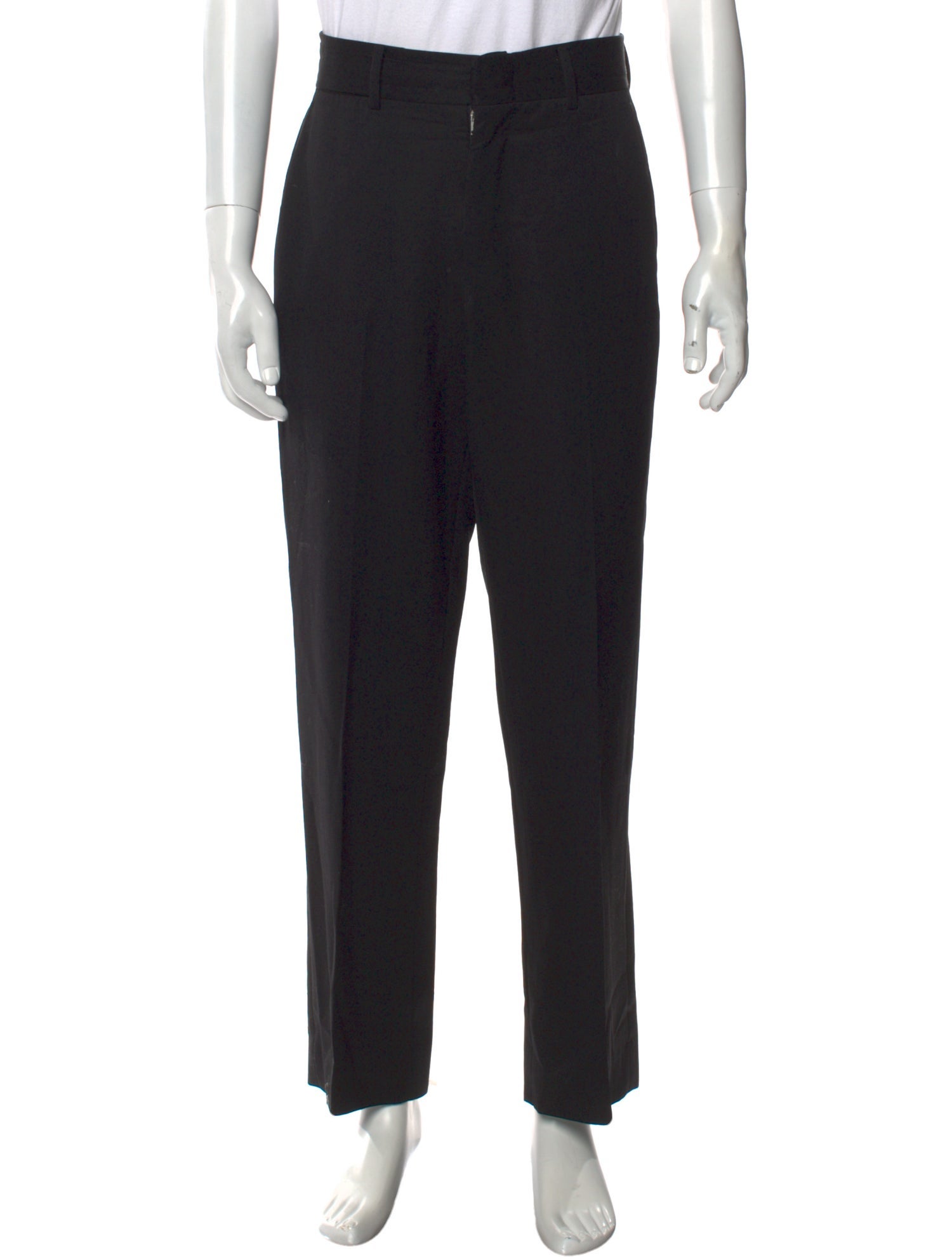 Gucci Vintage Dress Pants