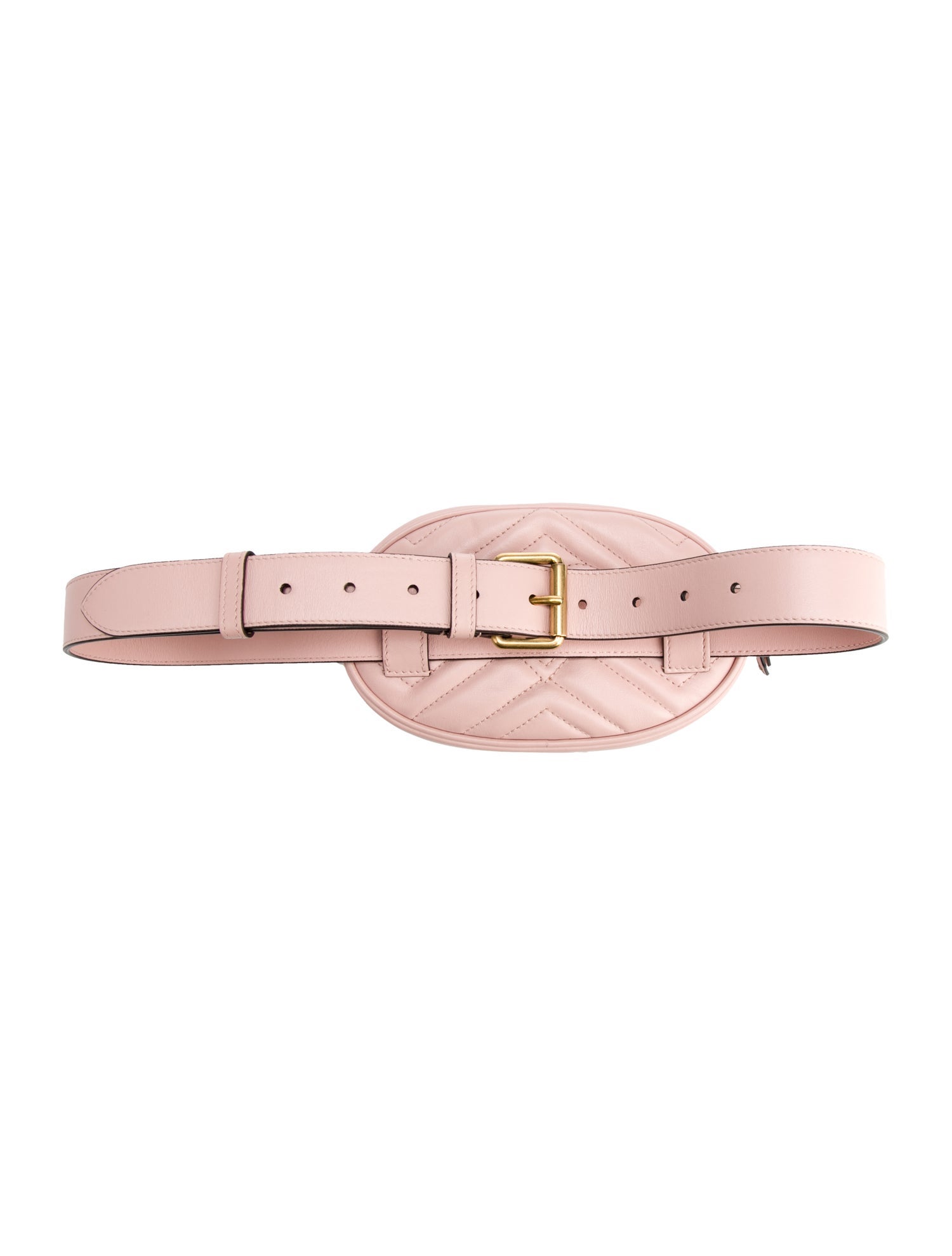 Gucci Double G Marmont