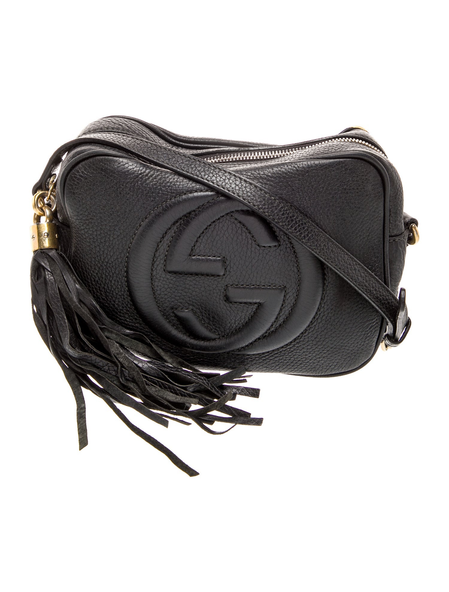 Gucci Interlocking G Soho Disco