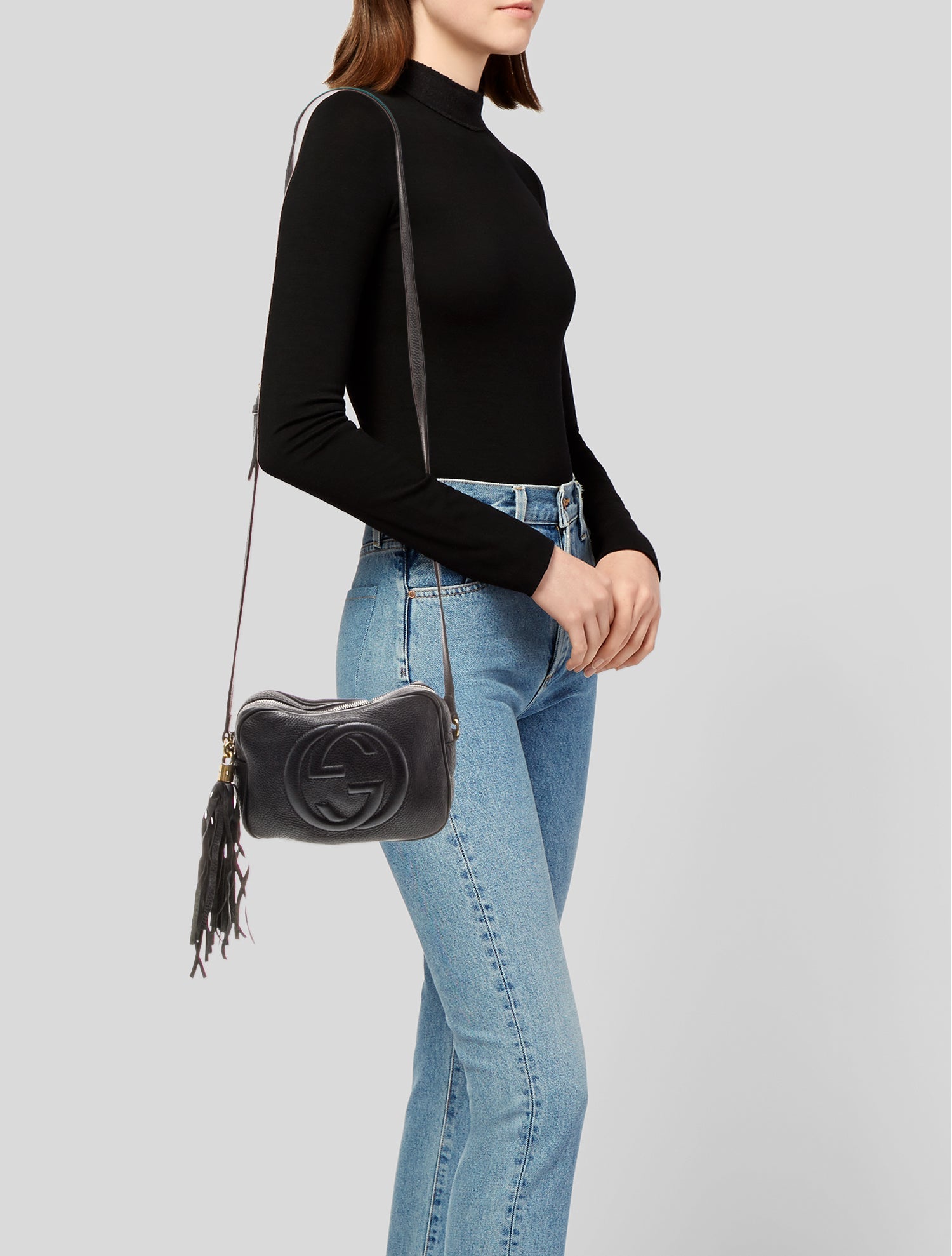 Gucci Interlocking G Soho Disco