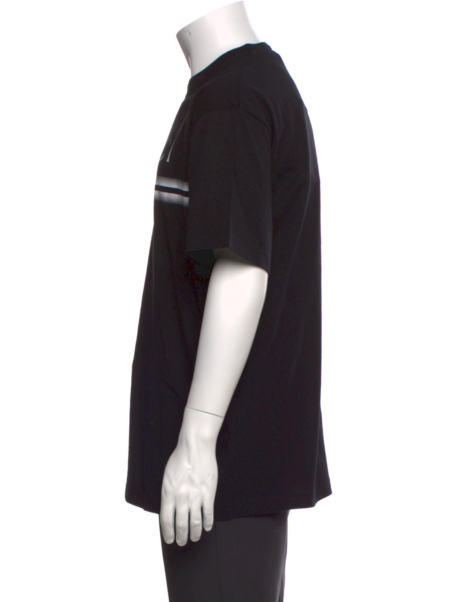 Gucci 2023 Web Accent T-Shirt w/ Tags