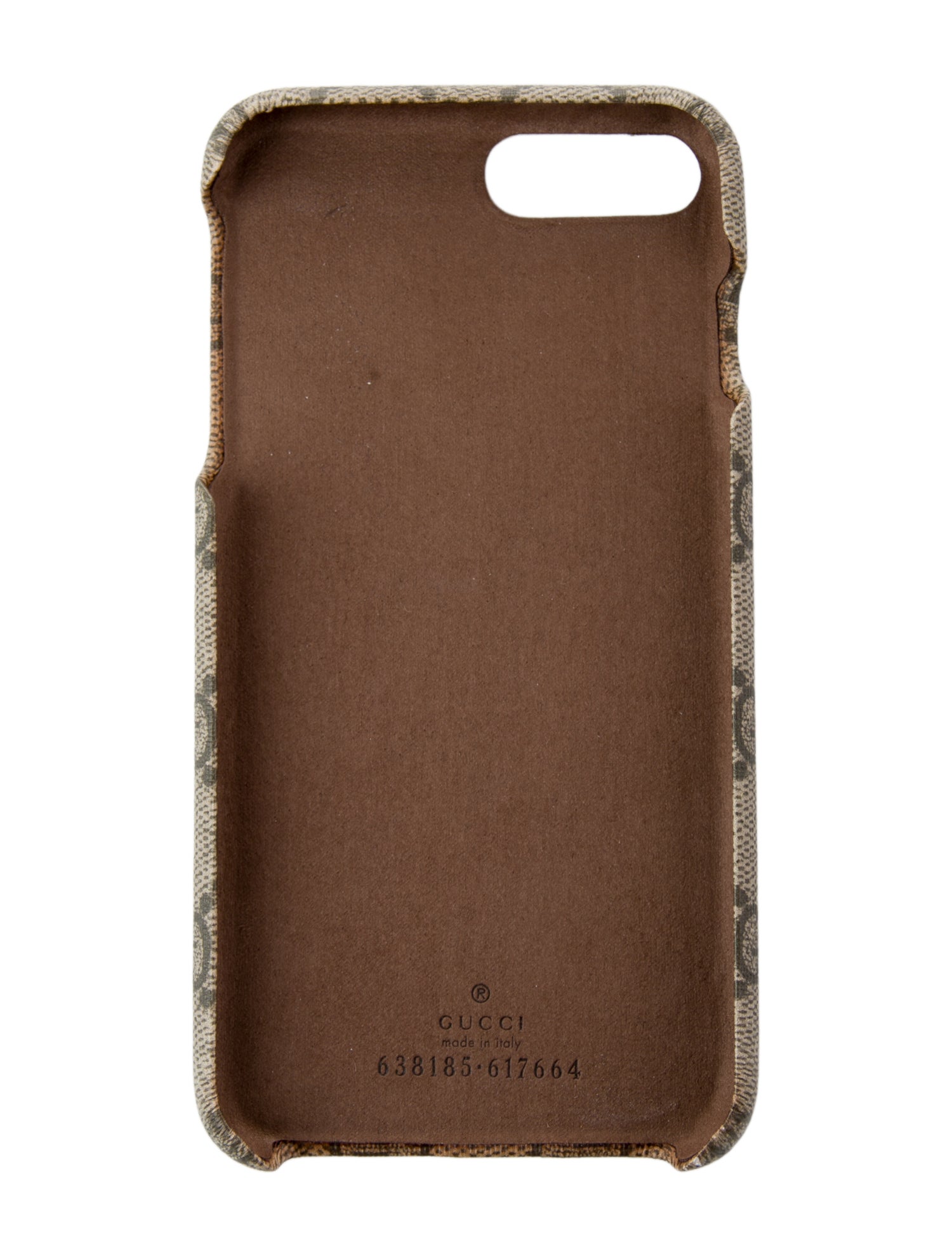 Gucci Bee Cell Phone Case