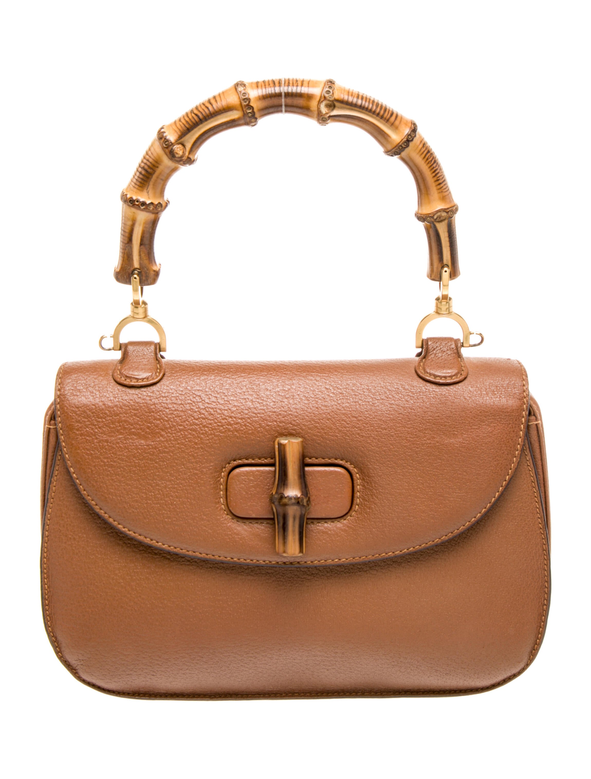 Gucci Bamboo Bamboo 1947