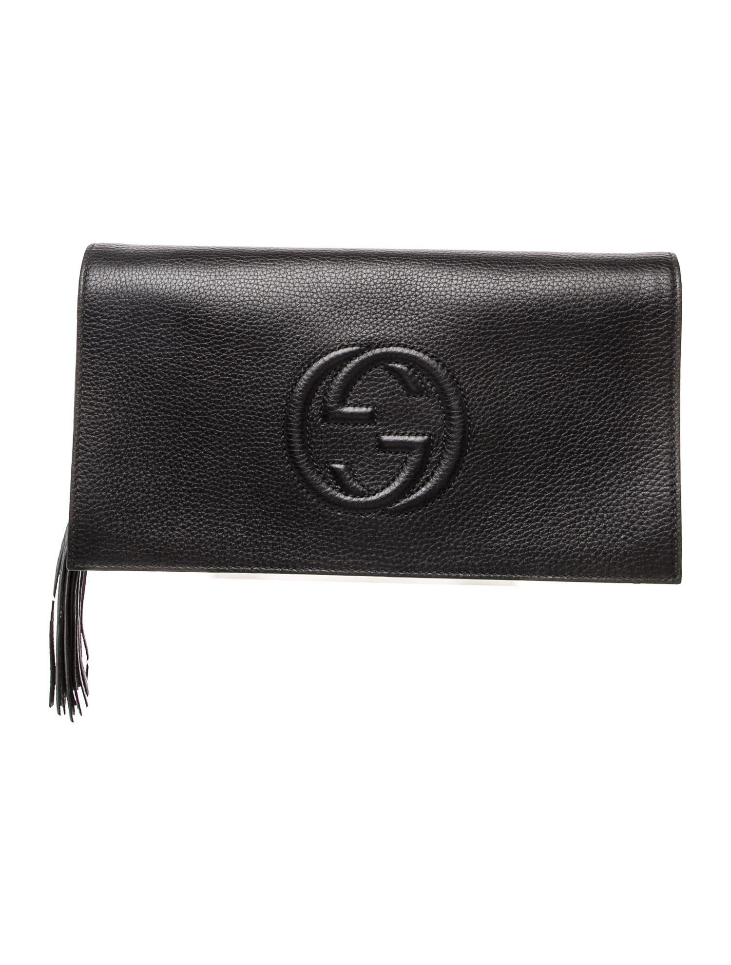 Gucci Interlocking G Soho