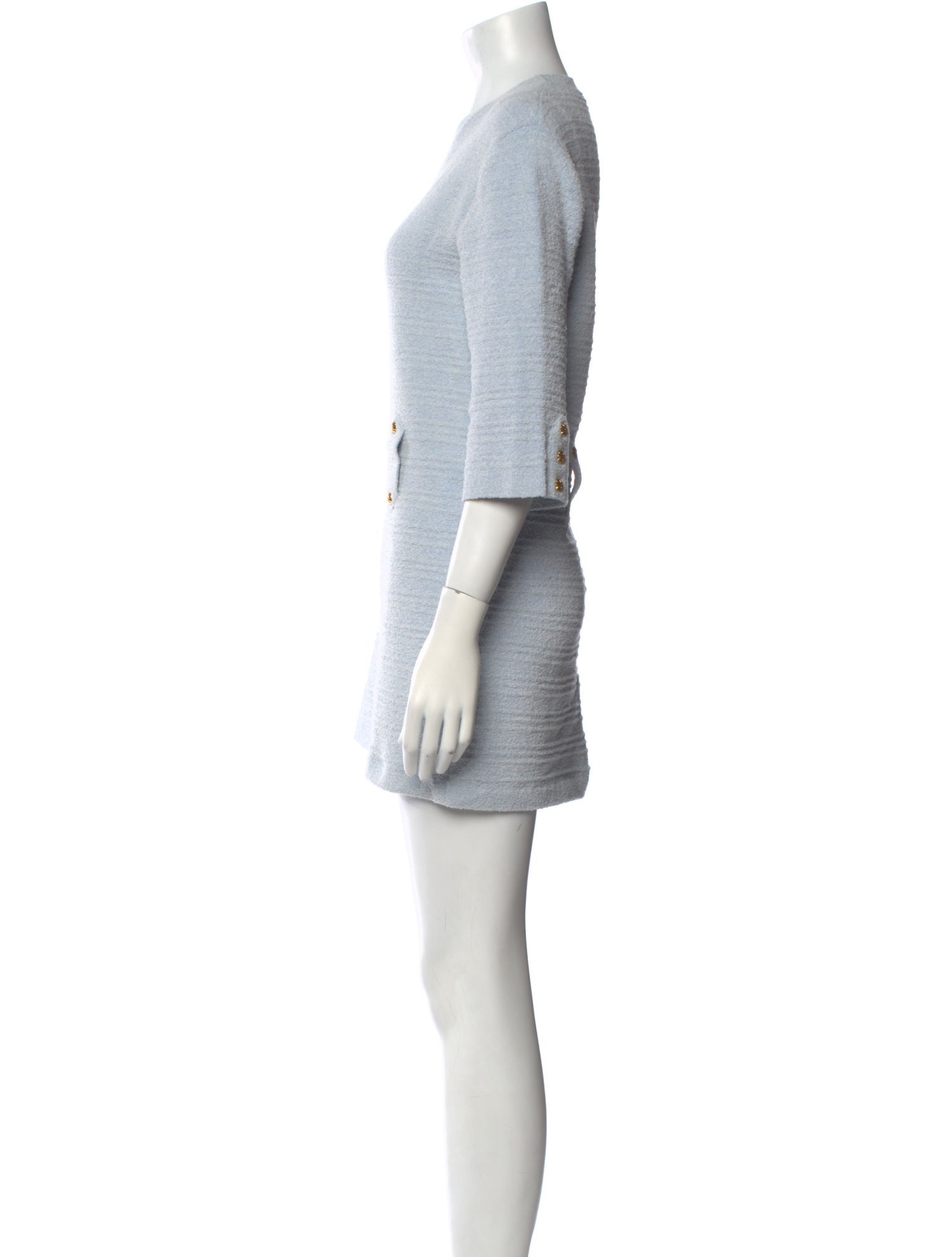 Gucci 2019 Mini Dress