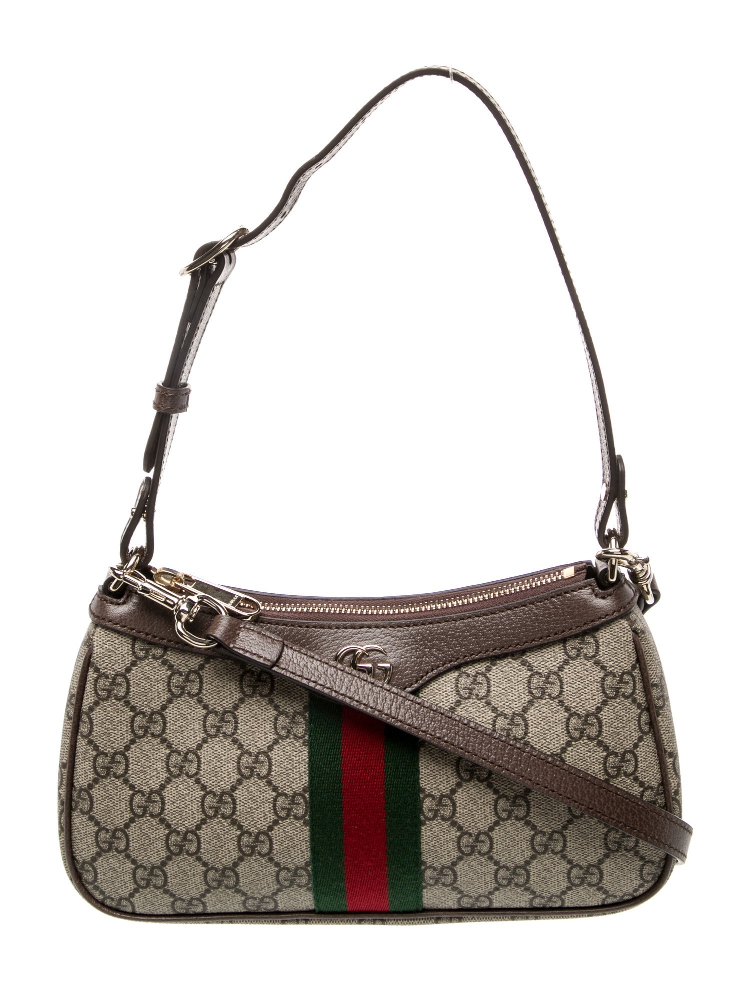 Gucci GG Supreme Ophidia