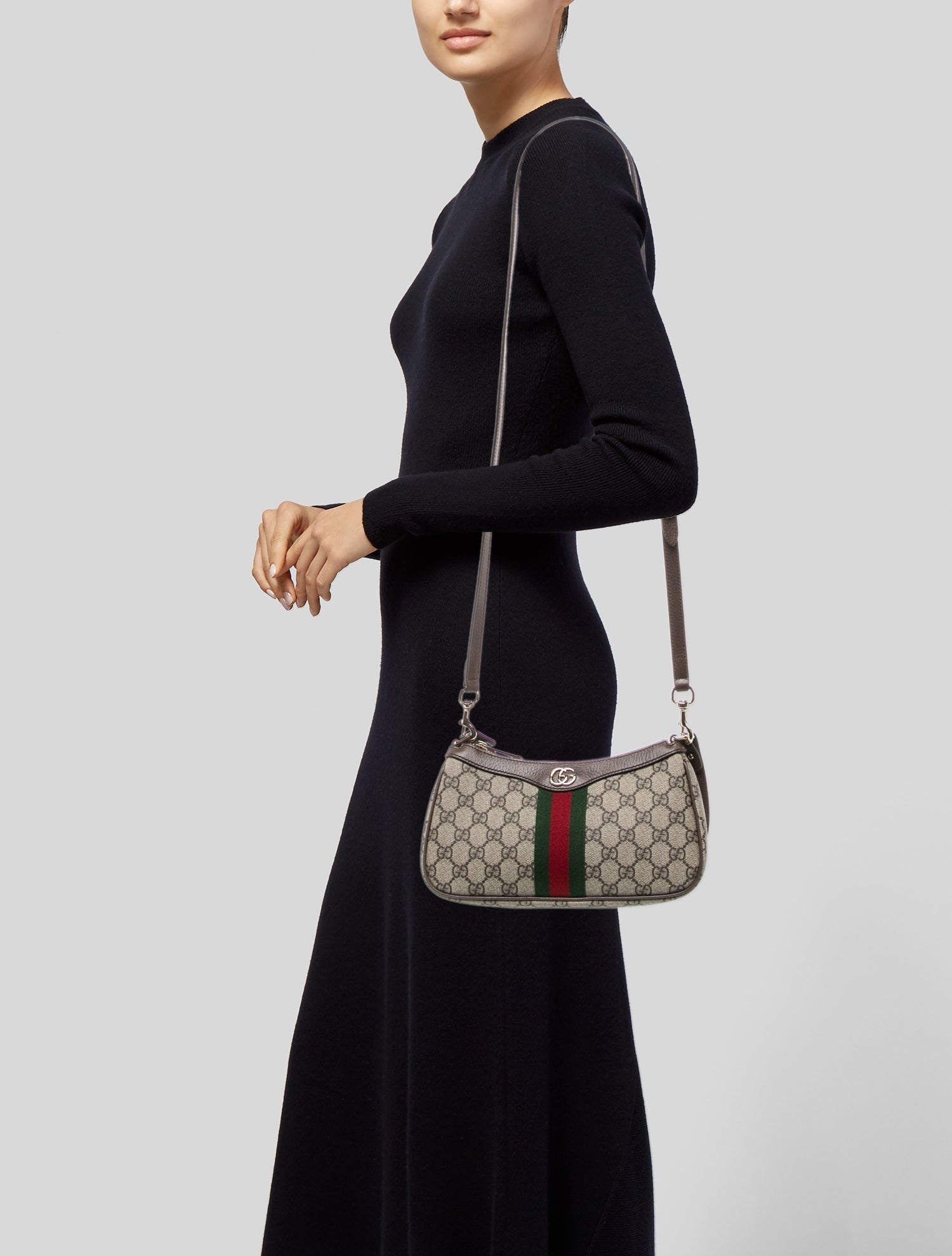 Gucci GG Supreme Ophidia