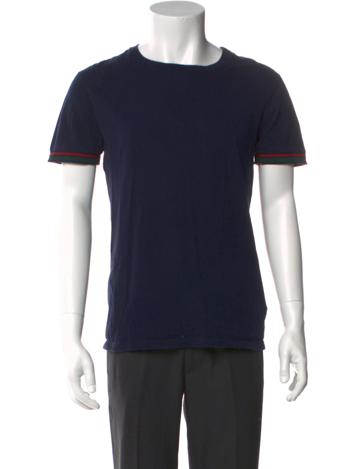 Gucci 2009 Web Accent