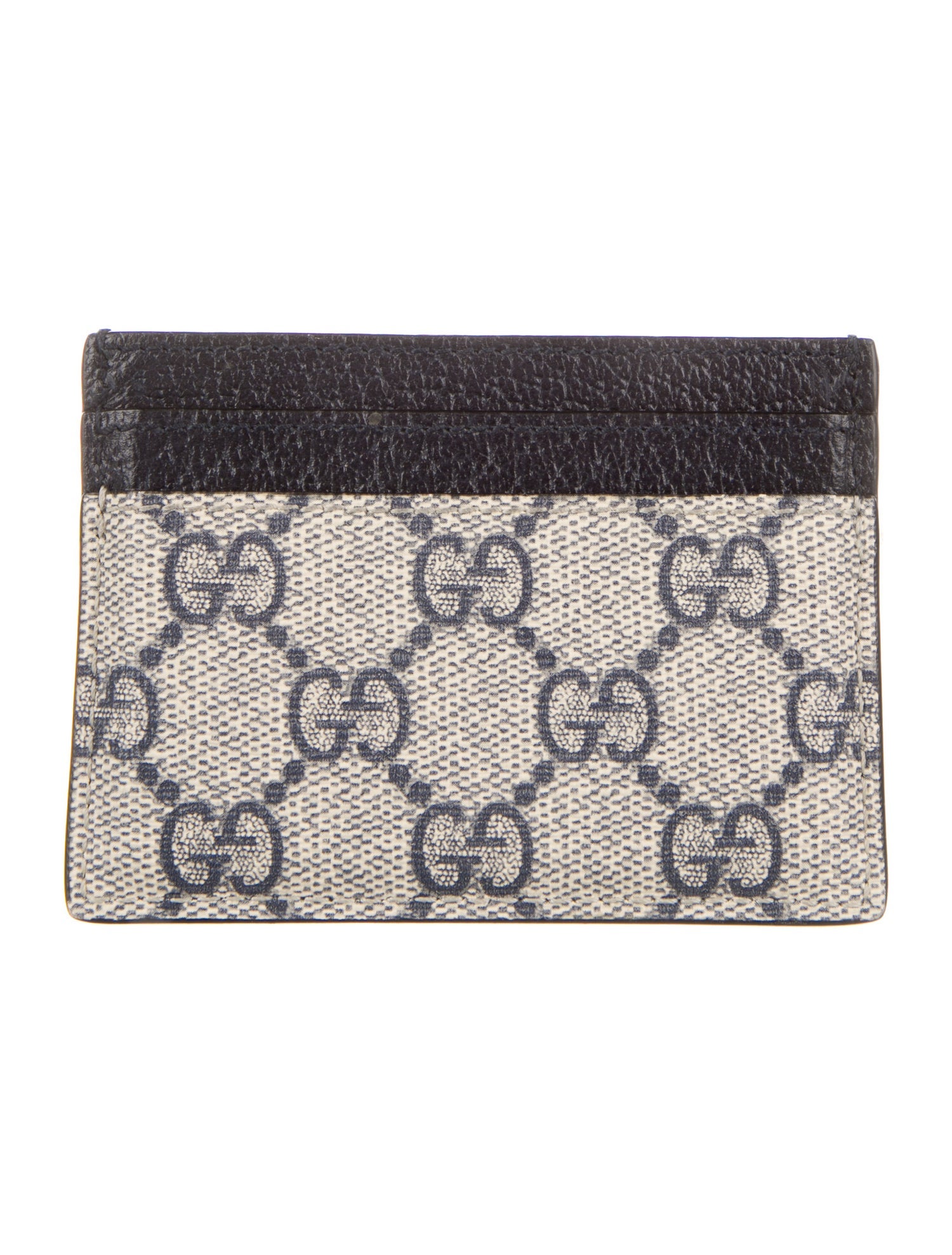 Gucci Ophidia GG Supreme Card Holder