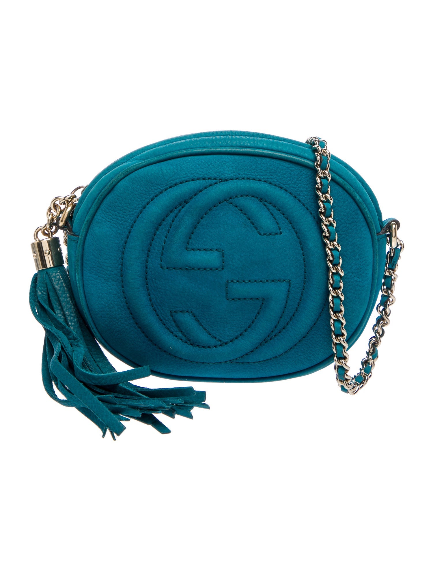 Gucci Interlocking G Soho