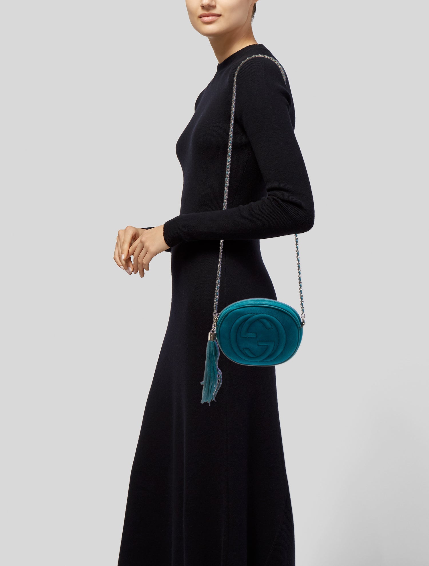 Gucci Interlocking G Soho