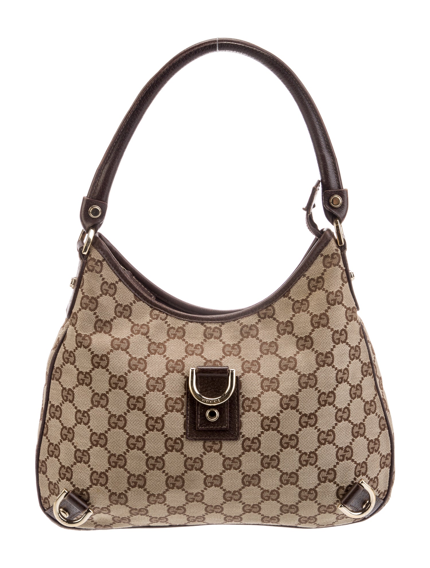 Gucci GG Canvas Abbey