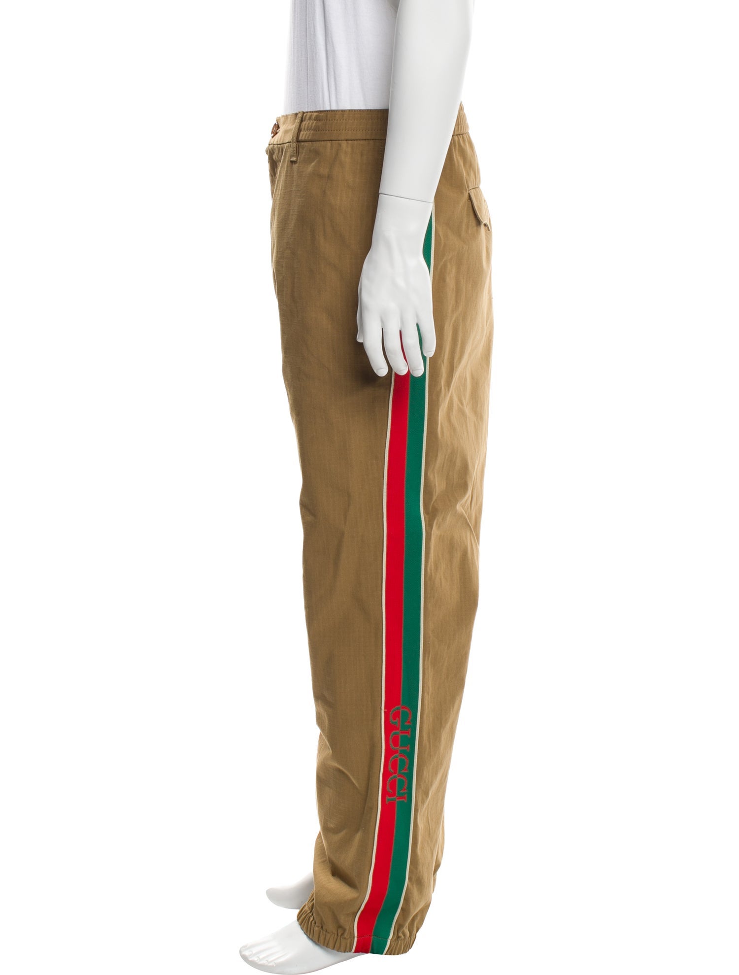Gucci 2020 Chinos