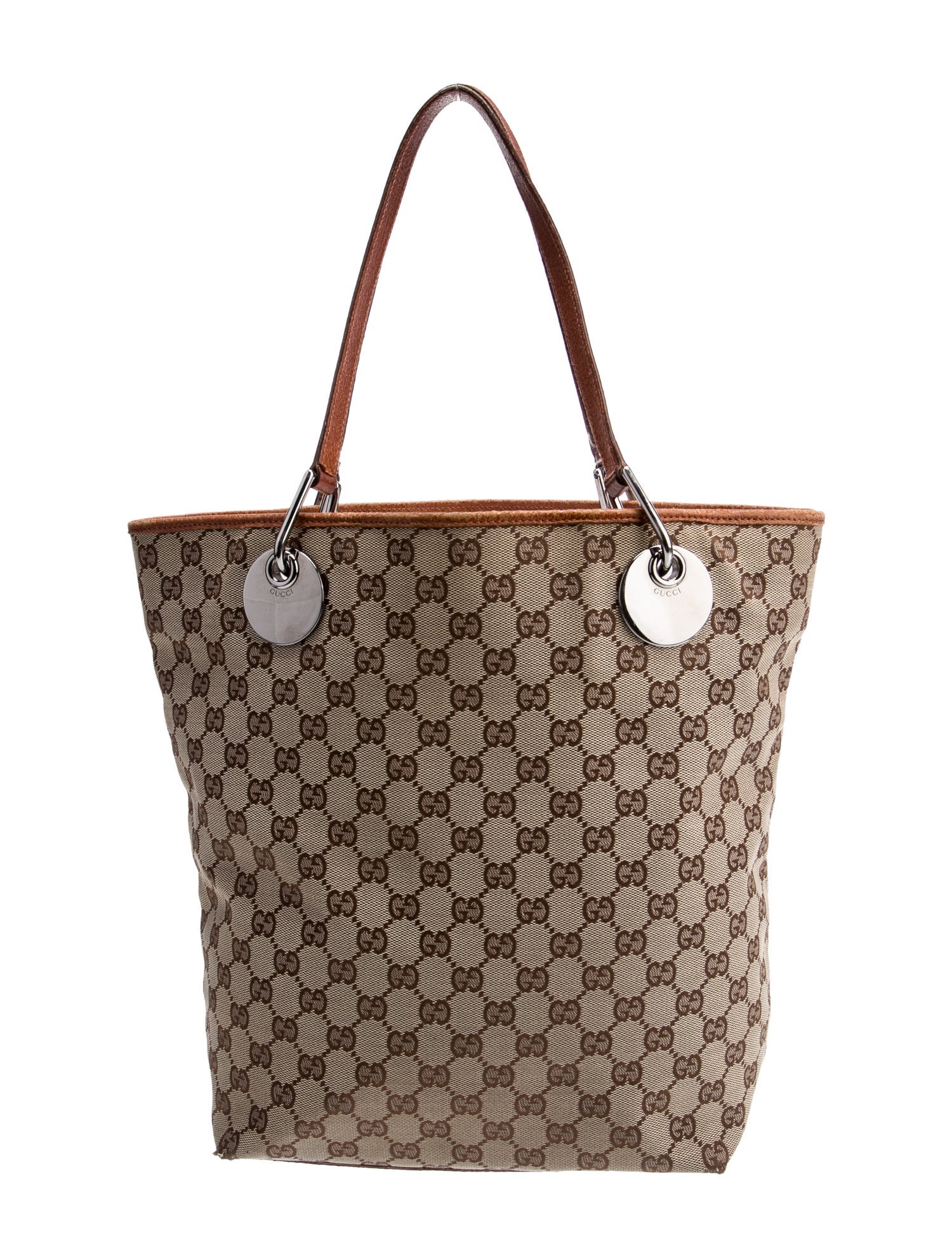 Gucci GG Canvas Eclipse