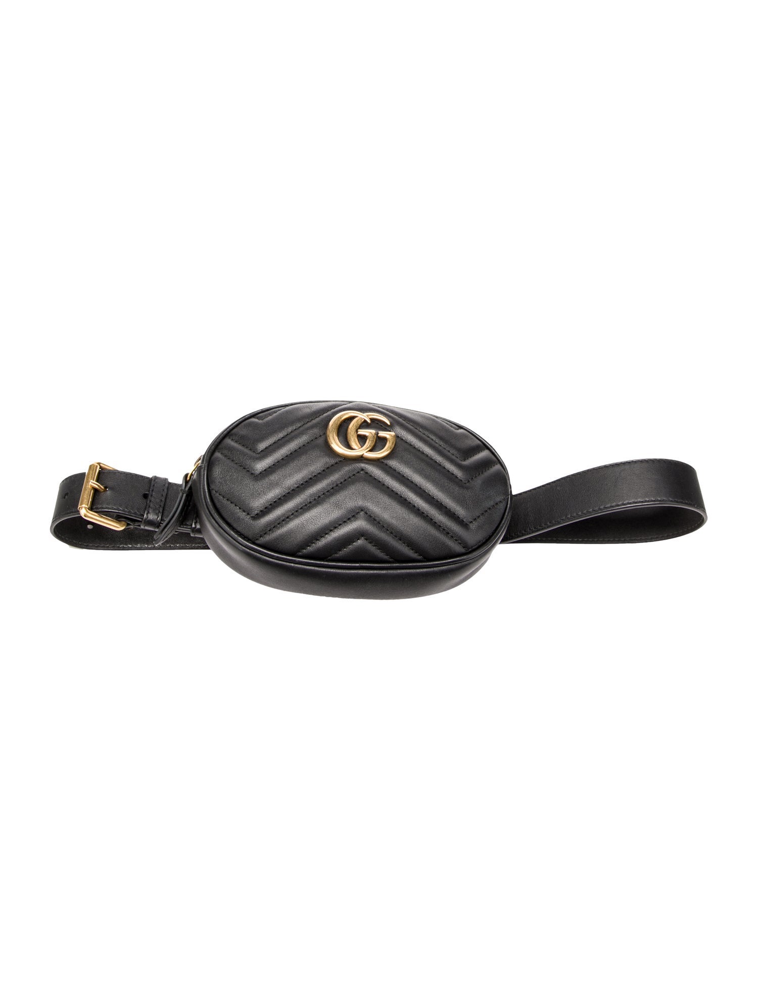 Gucci Double G Marmont