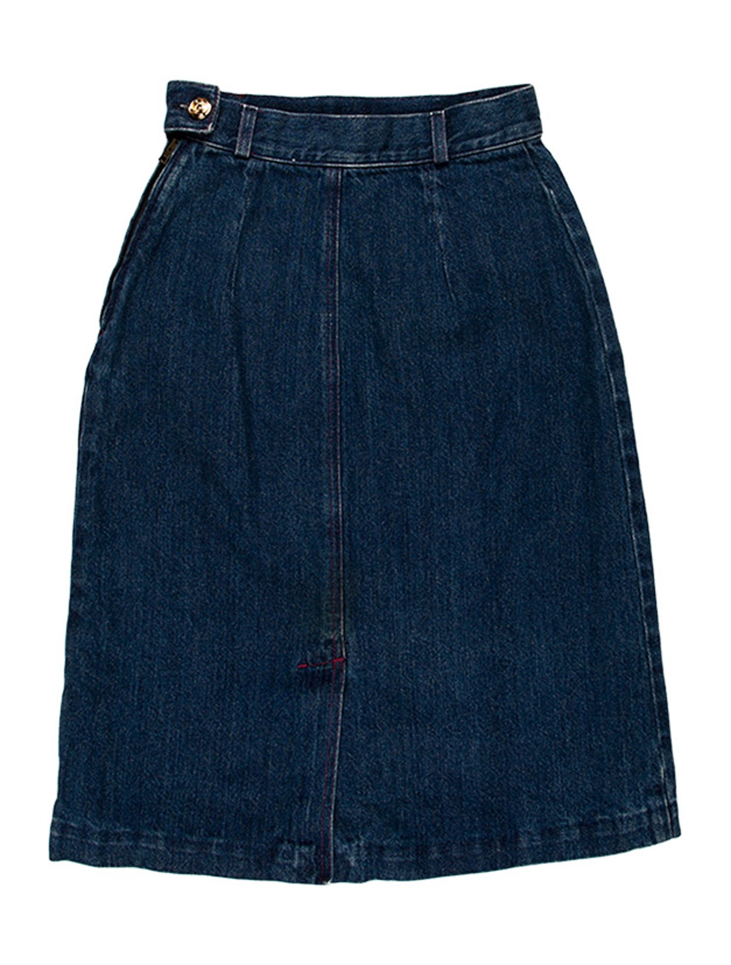 Gucci Knee-Length Skirt