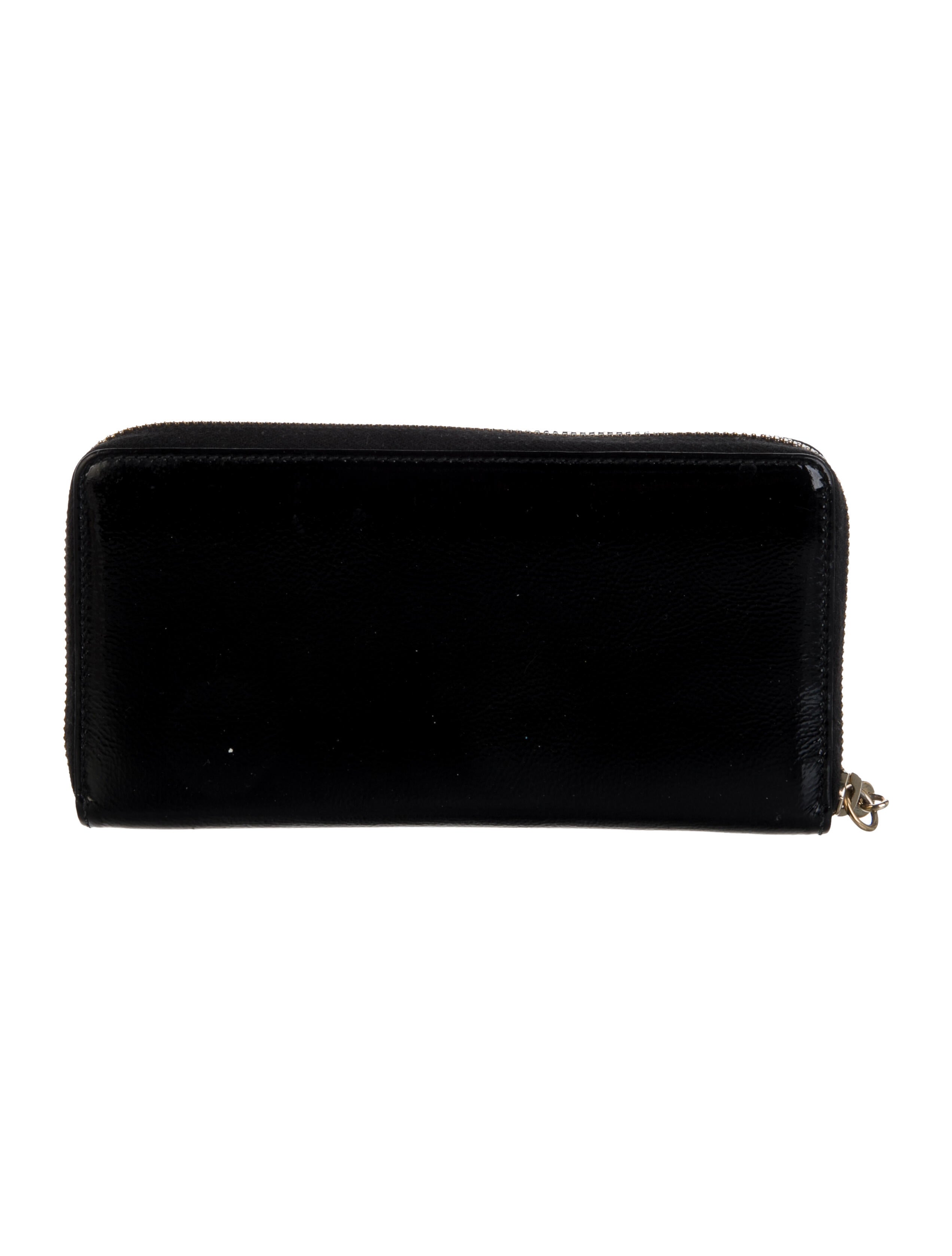 Gucci Vintage Soho Disco Wallet