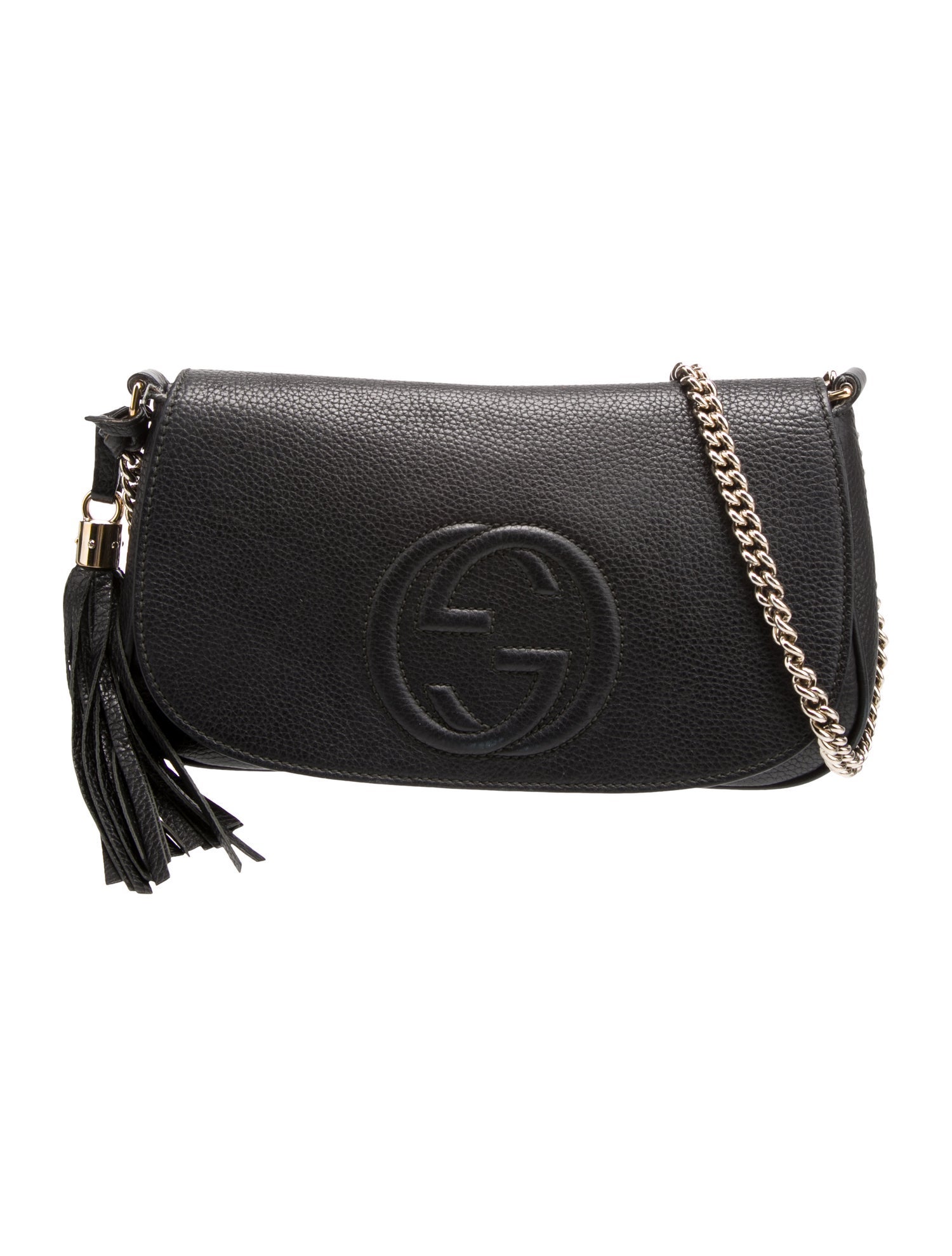 Gucci Interlocking G Soho