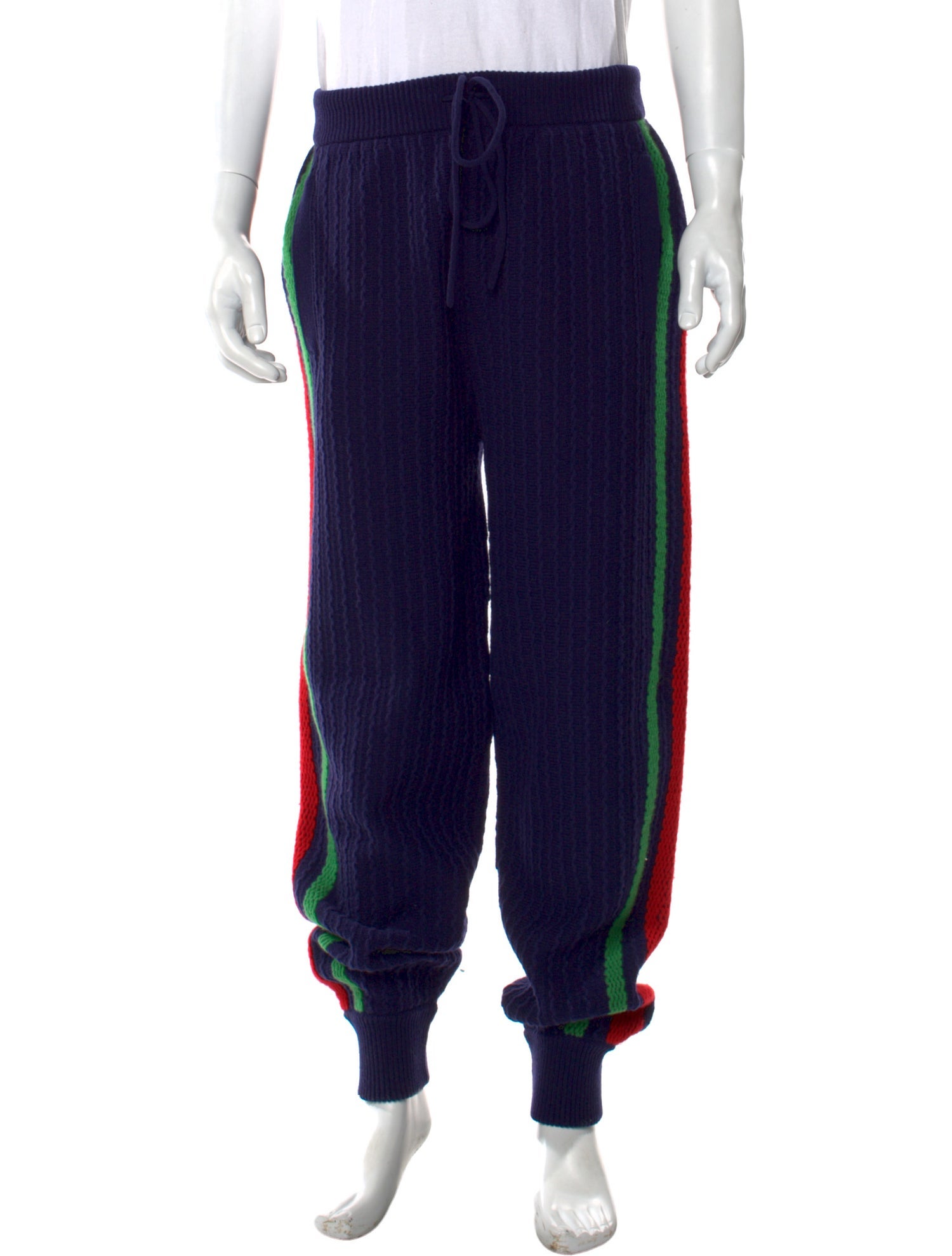 Gucci Wool Joggers