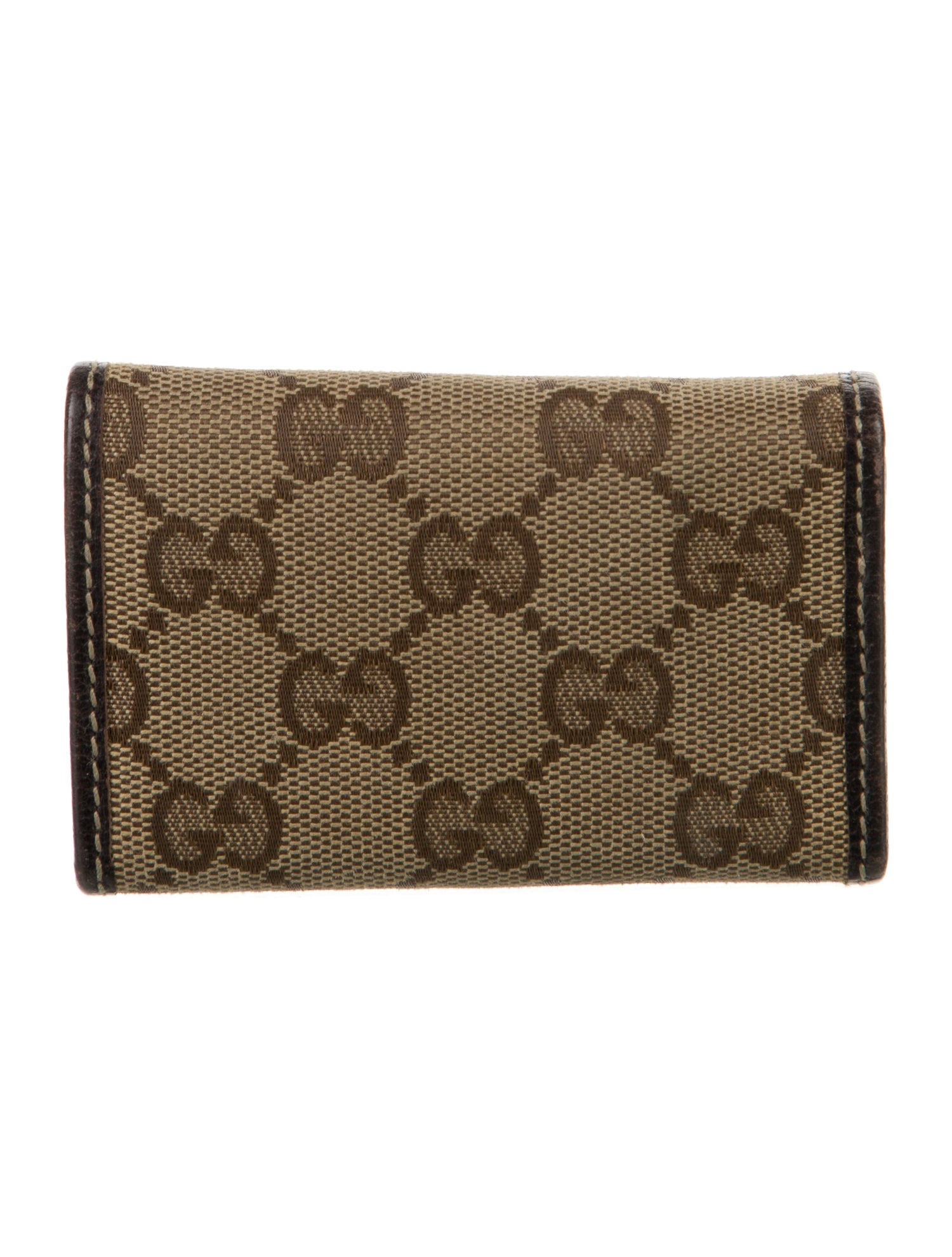 Gucci Womens' Key Holder