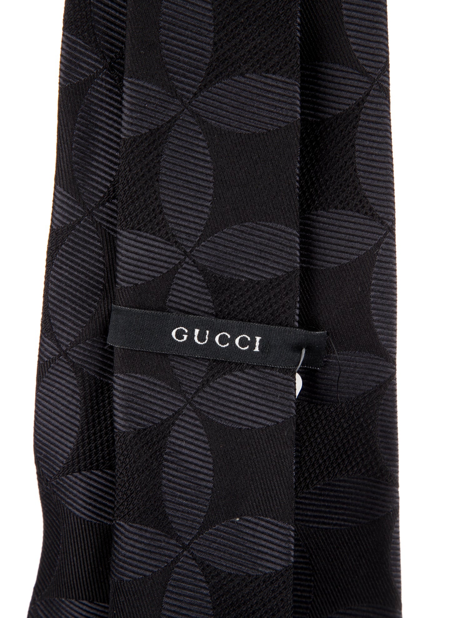 Gucci Silk Tie w/Tags