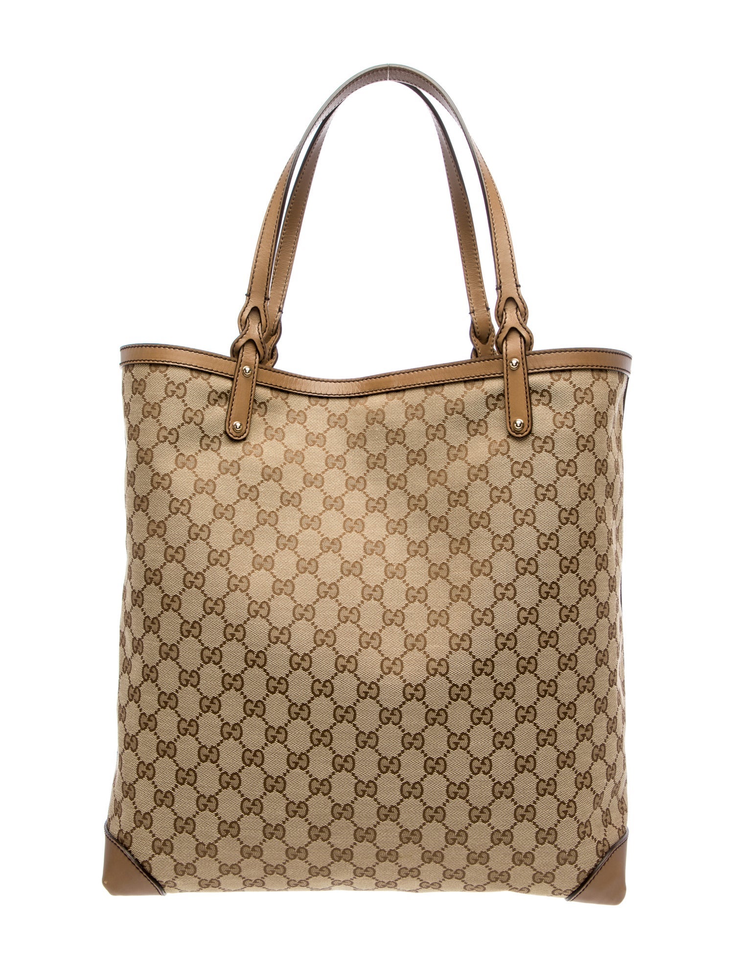 Gucci GG Canvas Craft