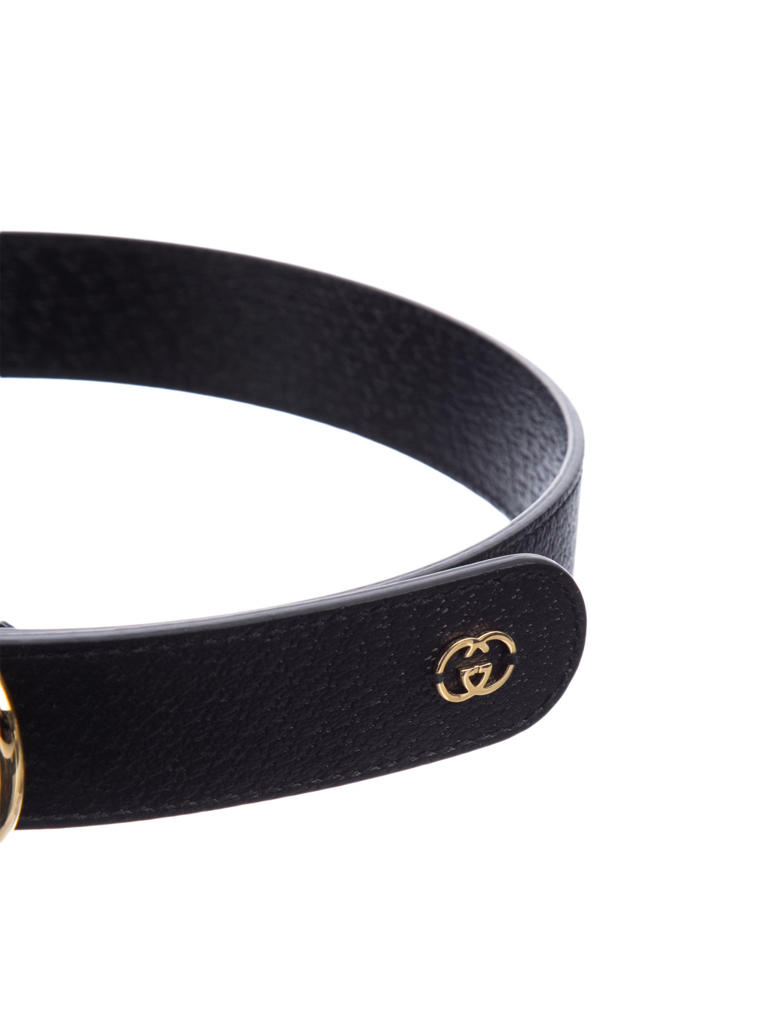 Gucci Dog Demetra Pet Collar