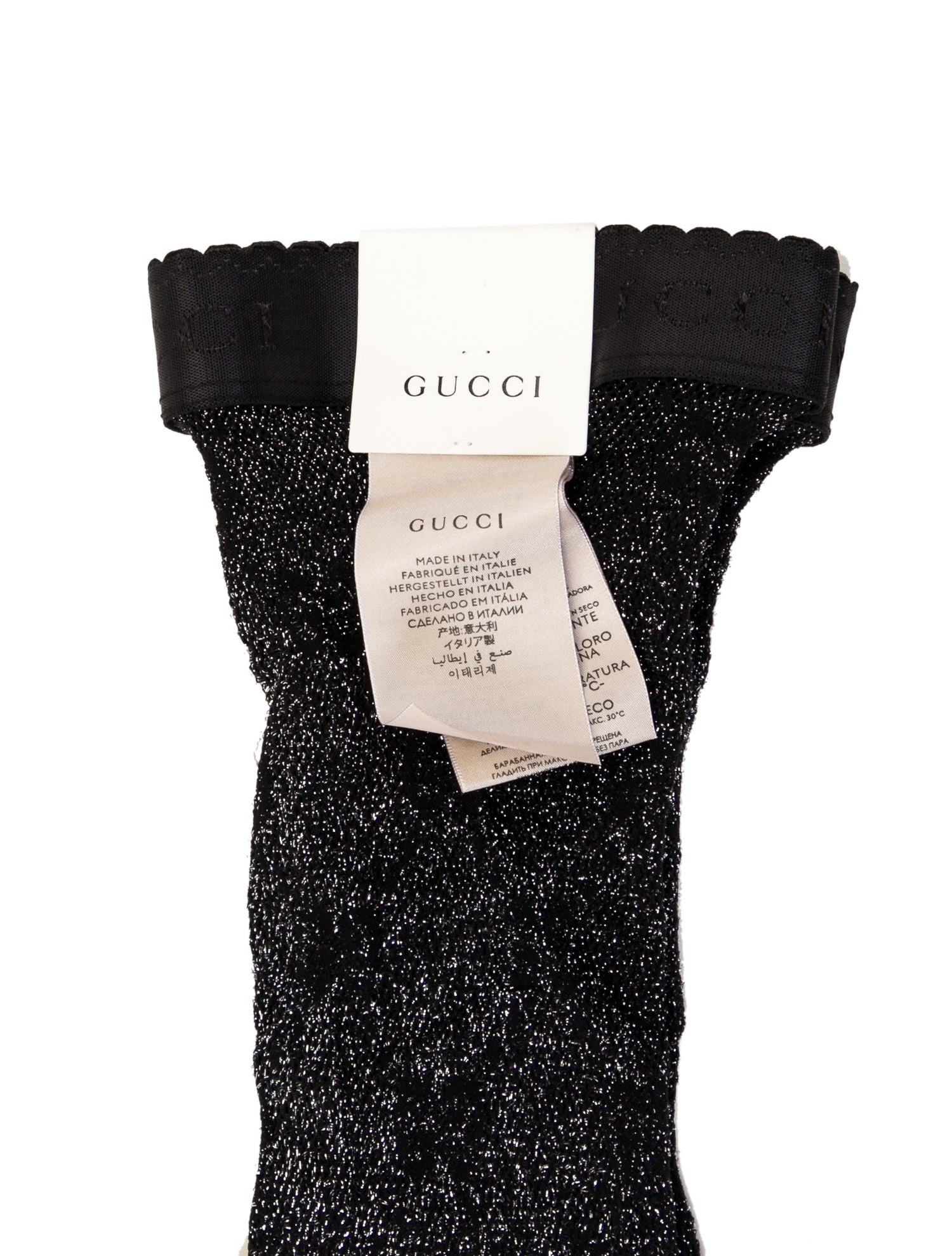 Gucci Knitwear Gucci Tights w/Tags