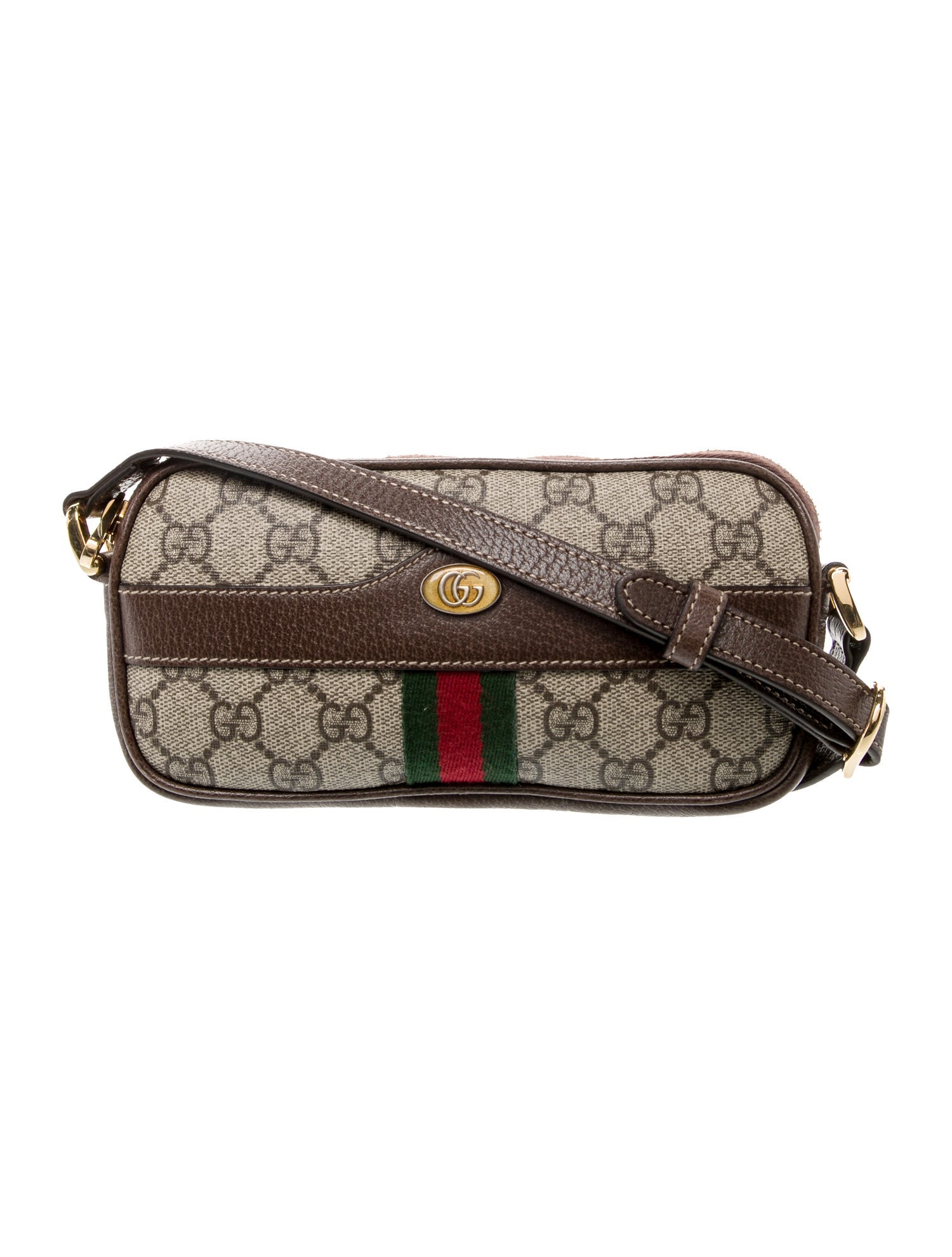Gucci GG Supreme Ophidia