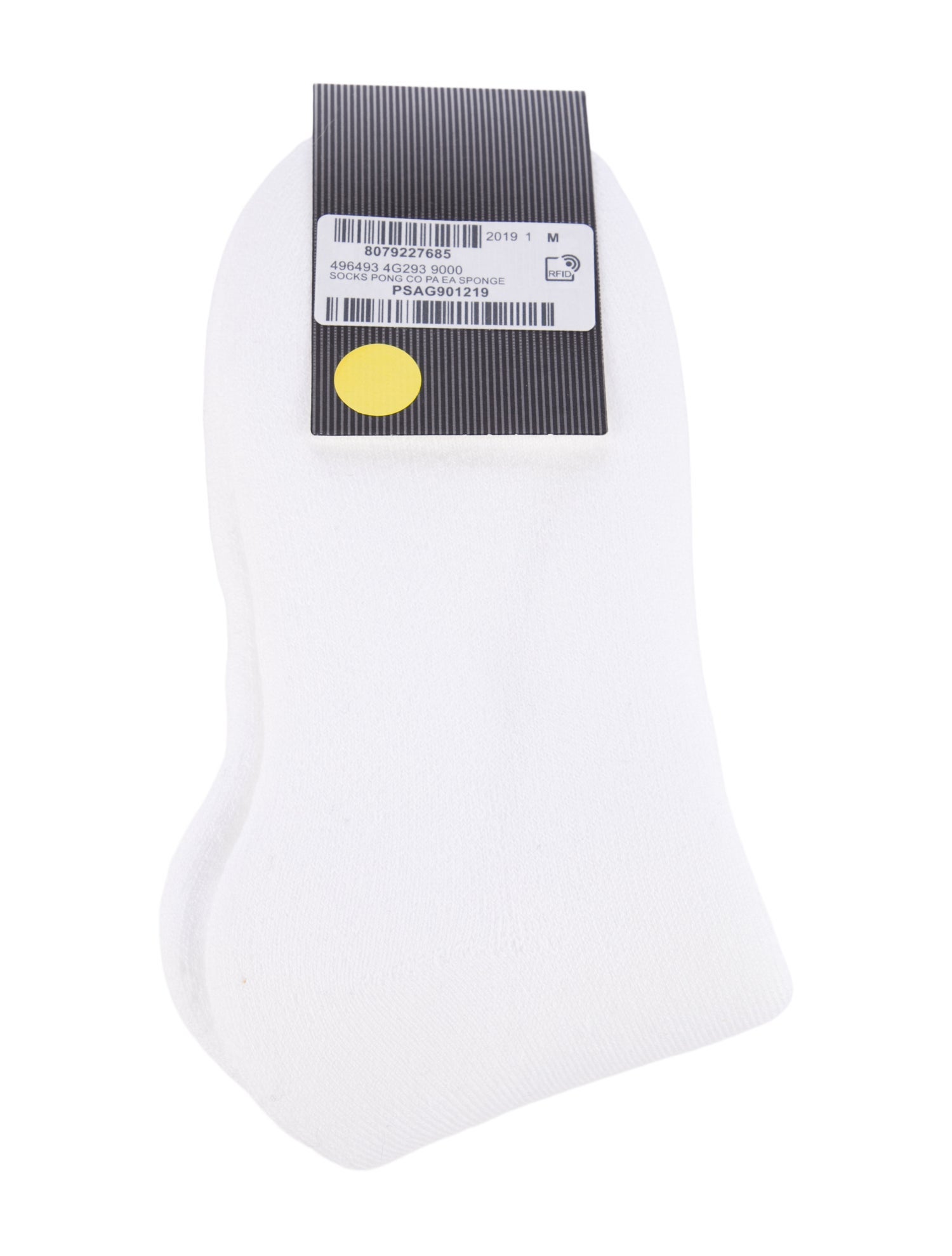 Gucci Cotton Gucci Socks w/Tags