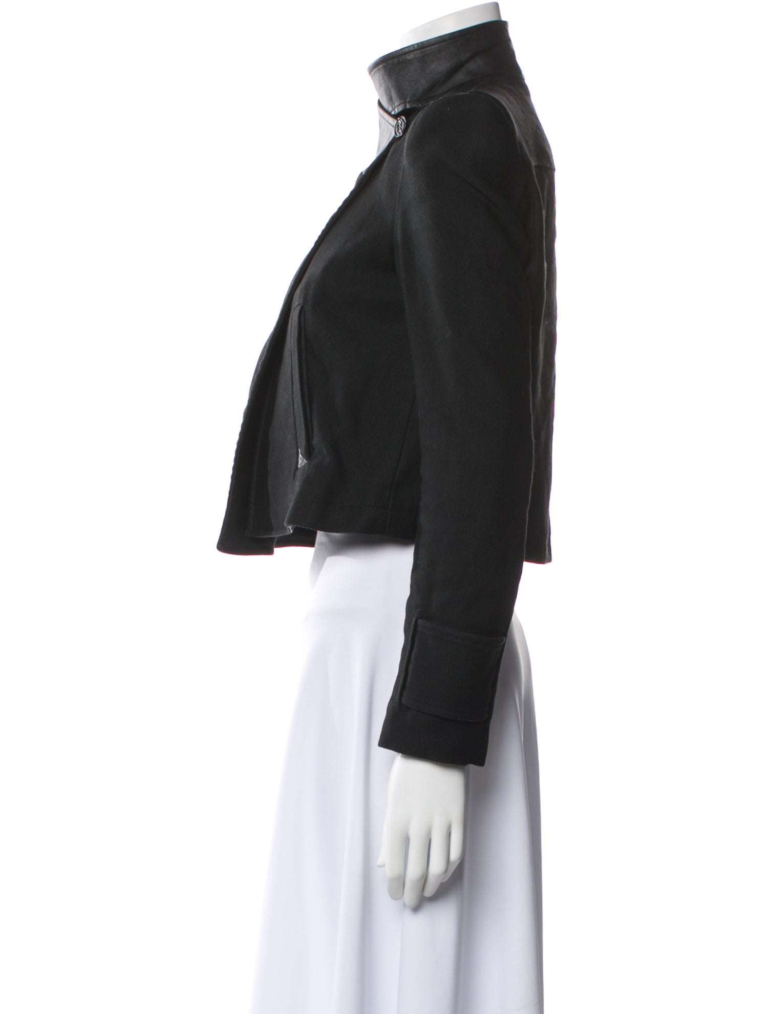 Gucci Vintage 2009 Biker Jacket