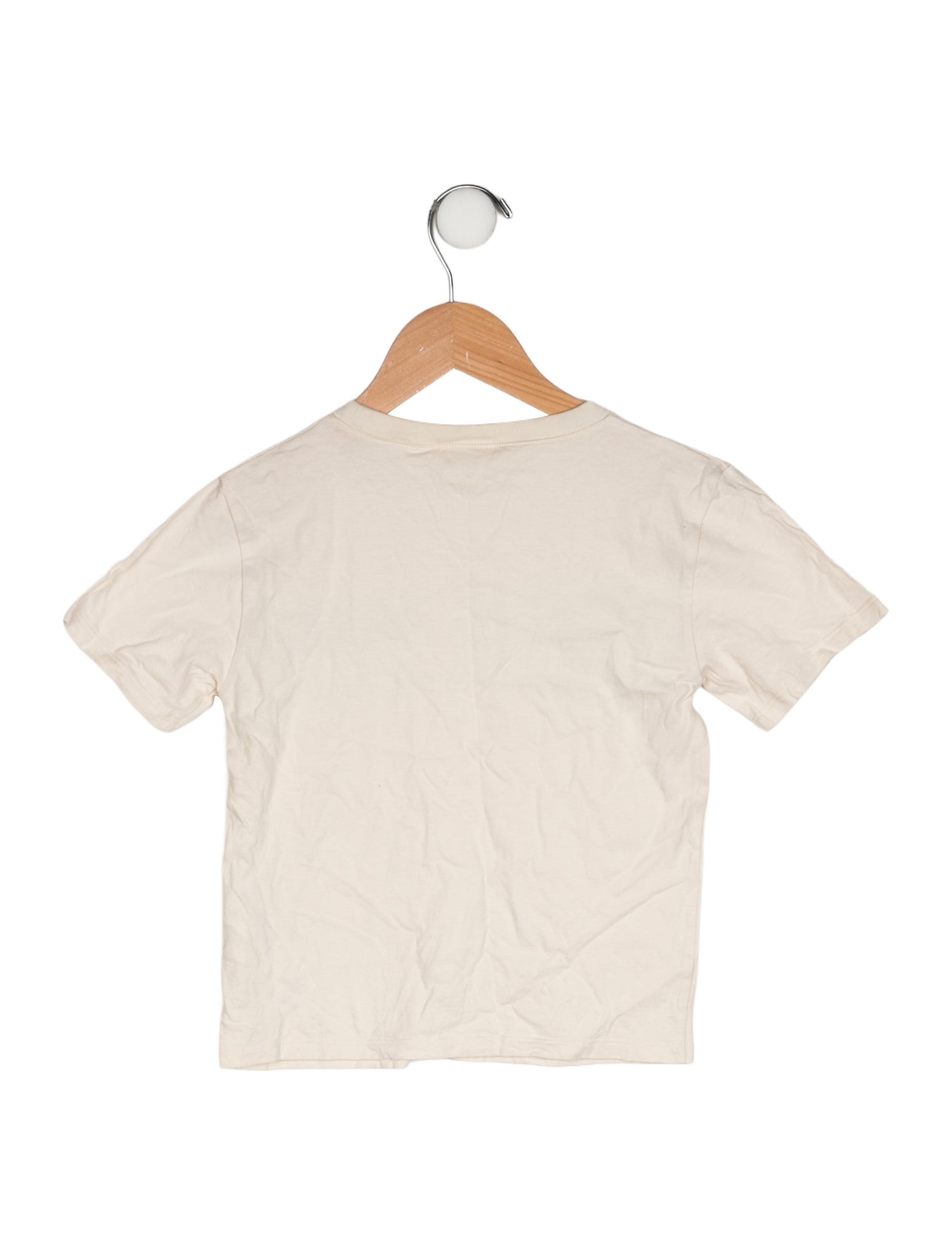 Gucci Kid's Logo T-shirt