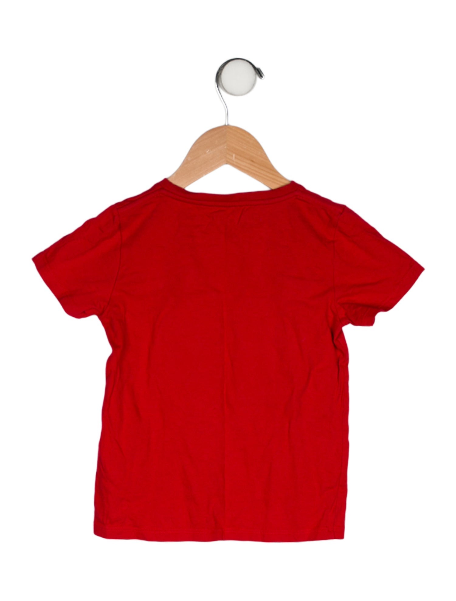 Gucci Boys' Interlocking G T-Shirt