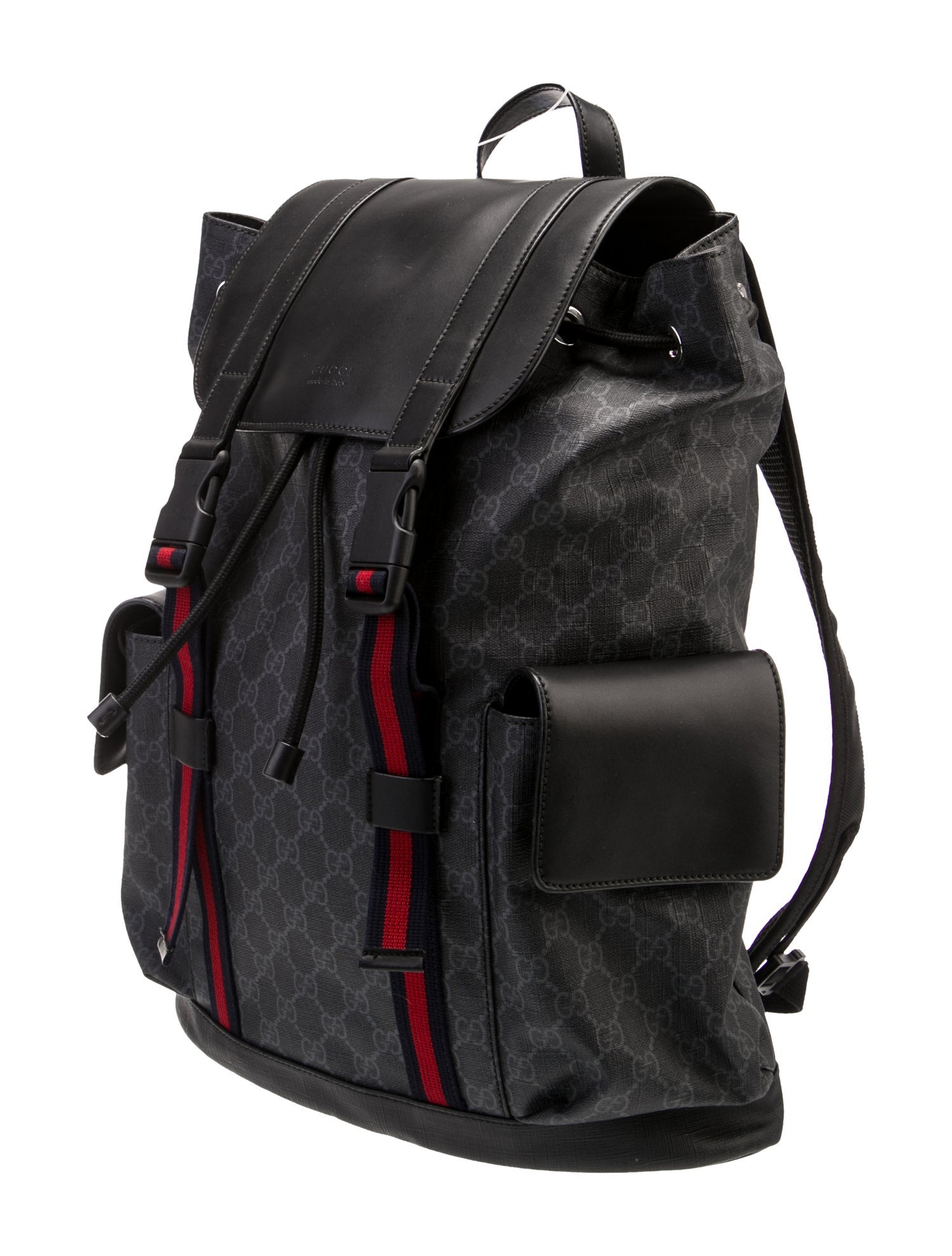 Gucci GG Supreme GG Supreme Backpack