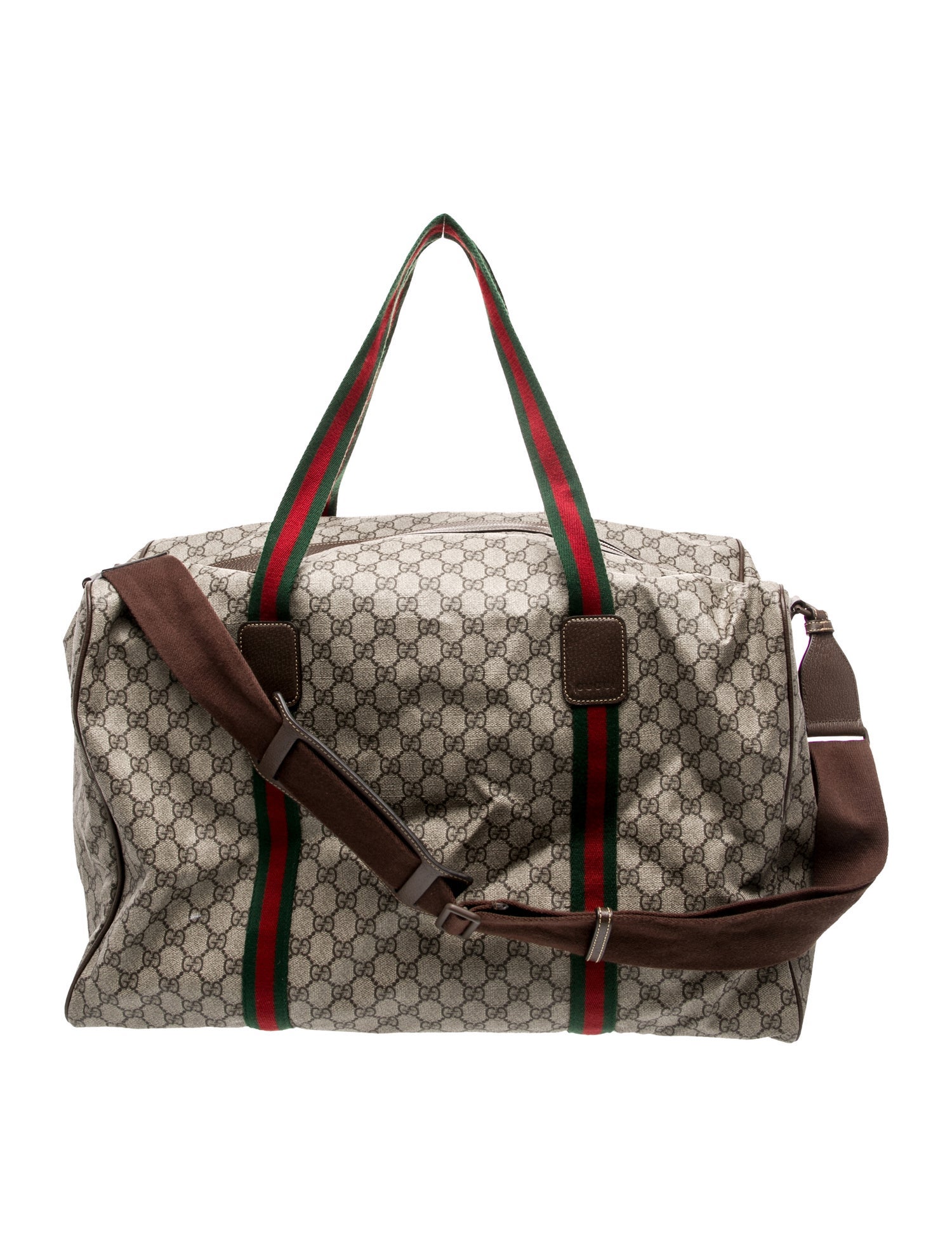 Gucci GG Supreme Ophidia