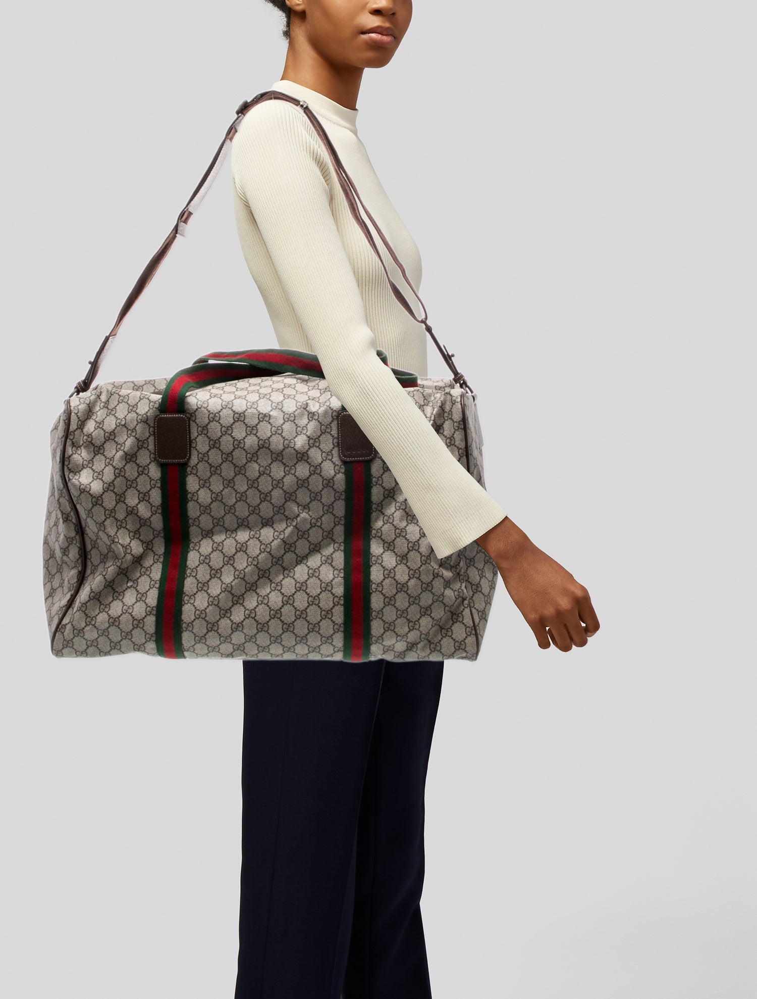 Gucci GG Supreme Ophidia