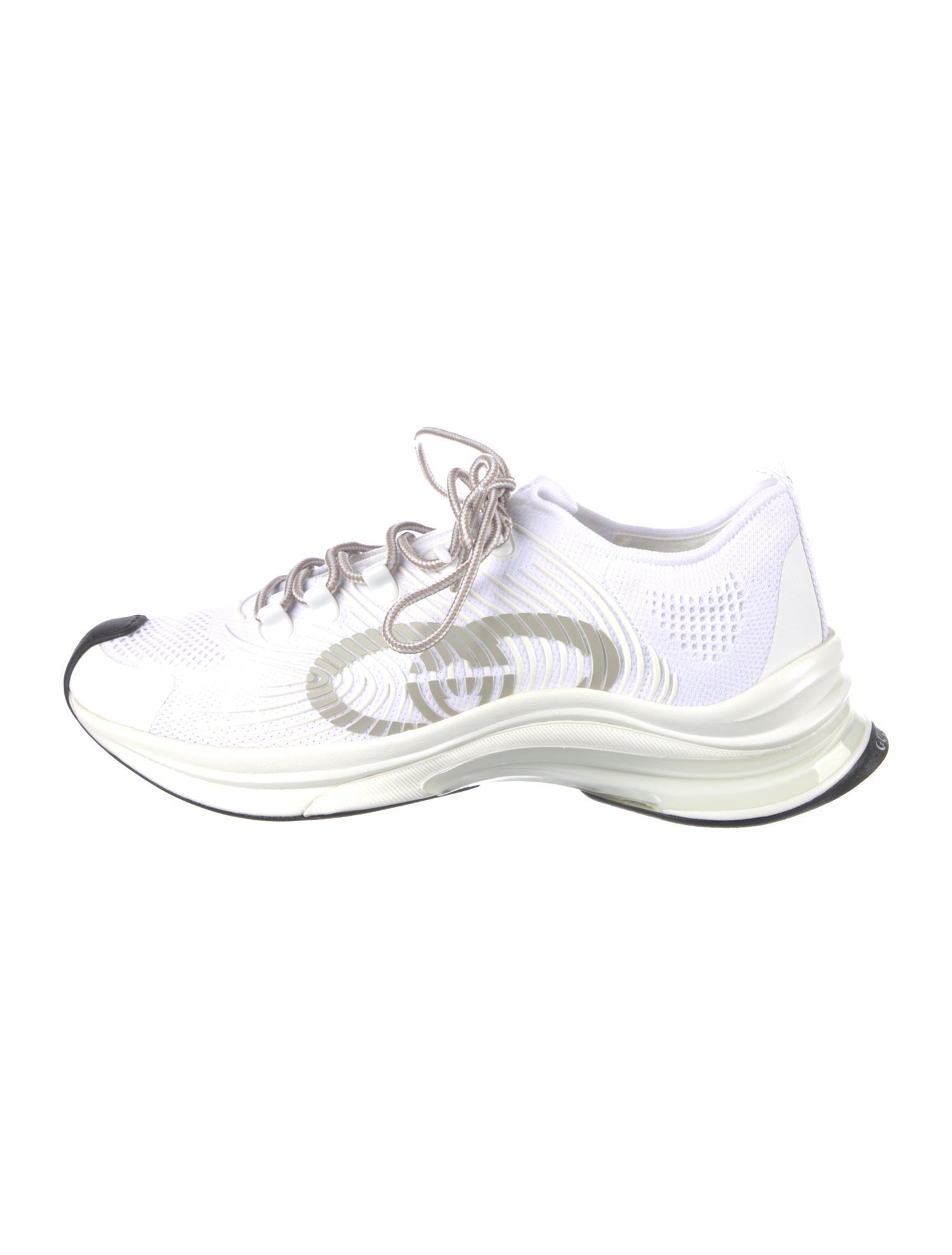 Gucci Athletic Sneakers