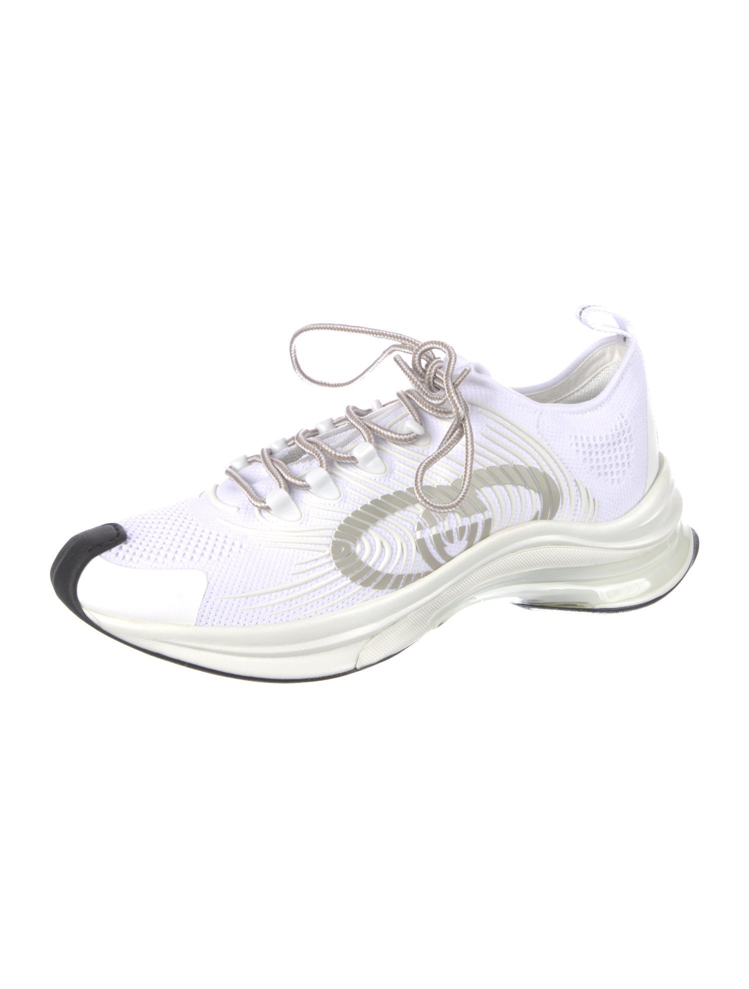 Gucci Athletic Sneakers